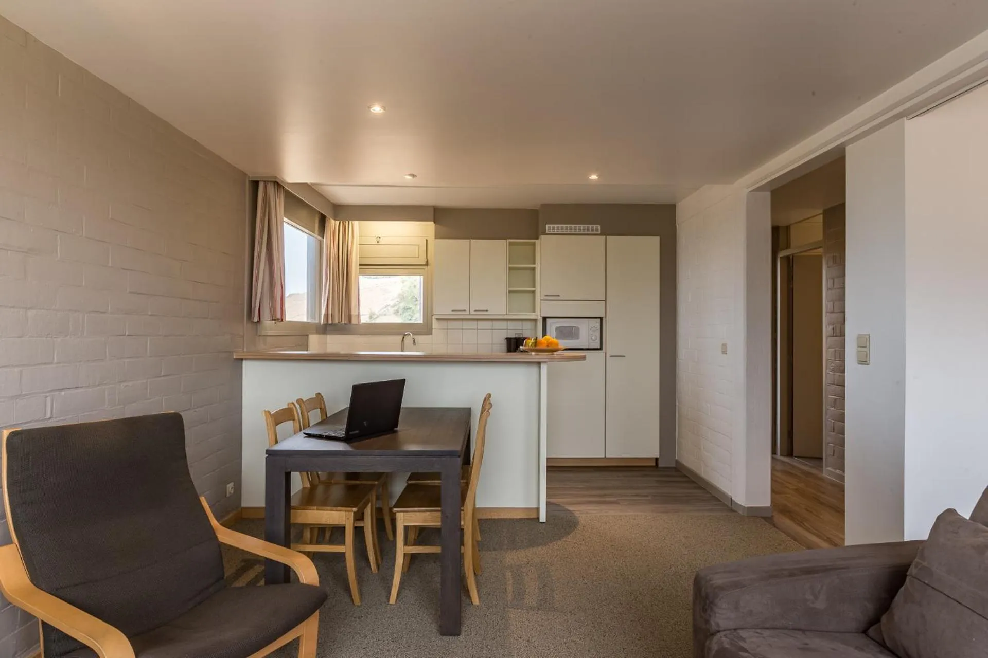 Studio (4 Adults) in Vakantie Domein Ter Helme