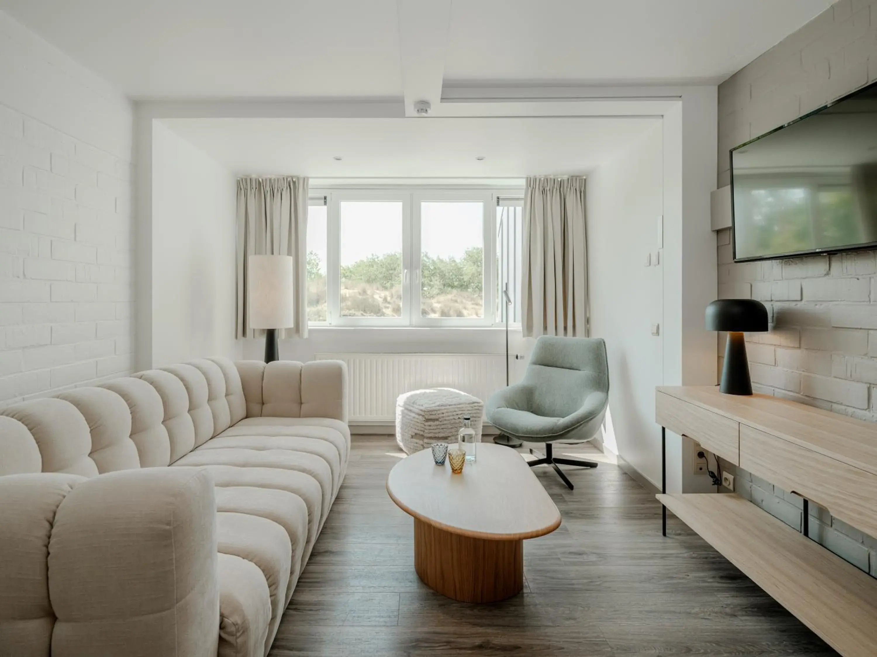 Apartment with Bath and Shower in Vakantie Domein Ter Helme Apartment with Bath and Shower in Vakantie Domein Ter Helme