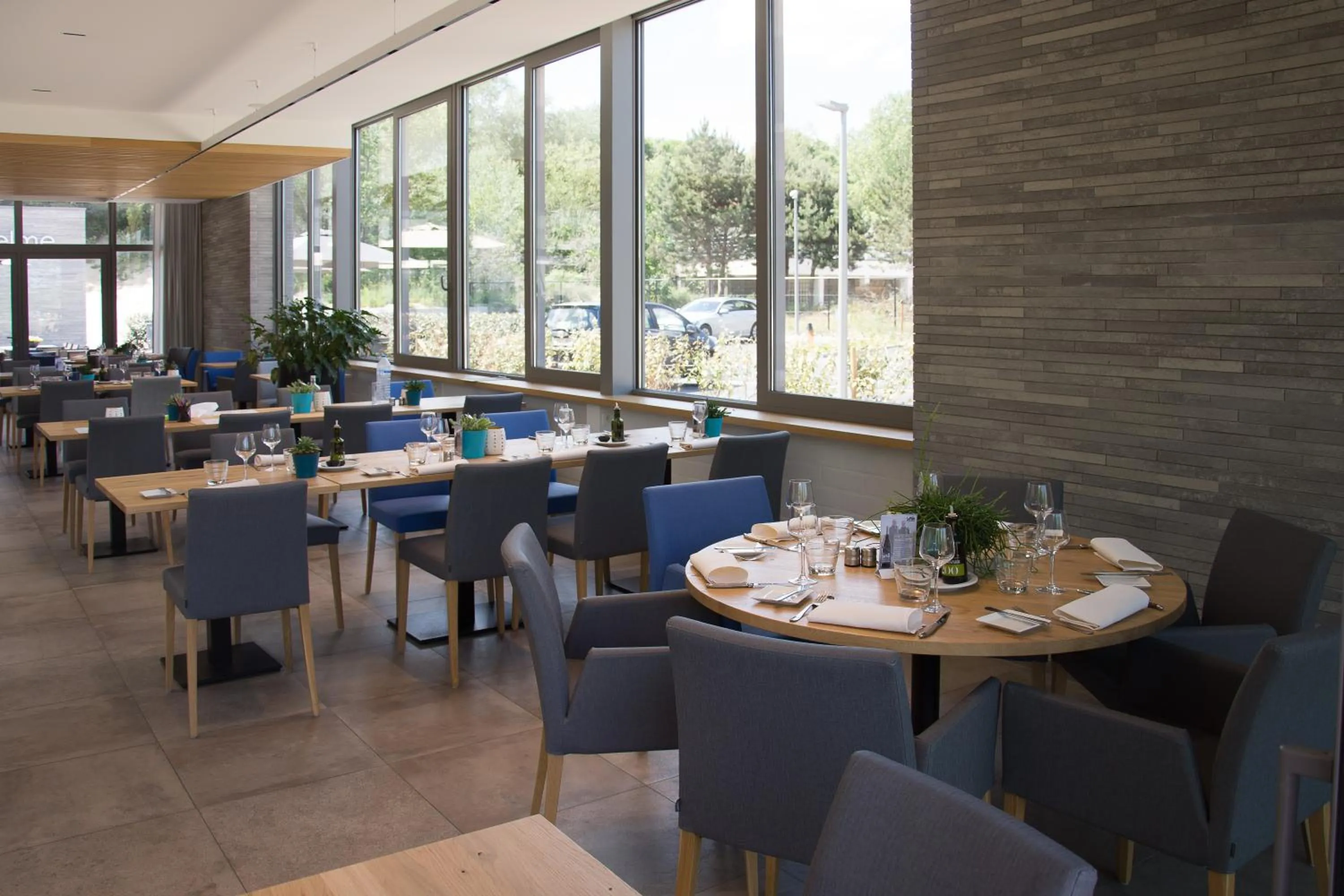 Food and drinks in Vakantie Domein Ter Helme