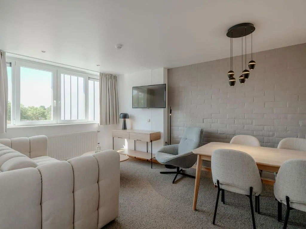 TV and multimedia in Vakantie Domein Ter Helme