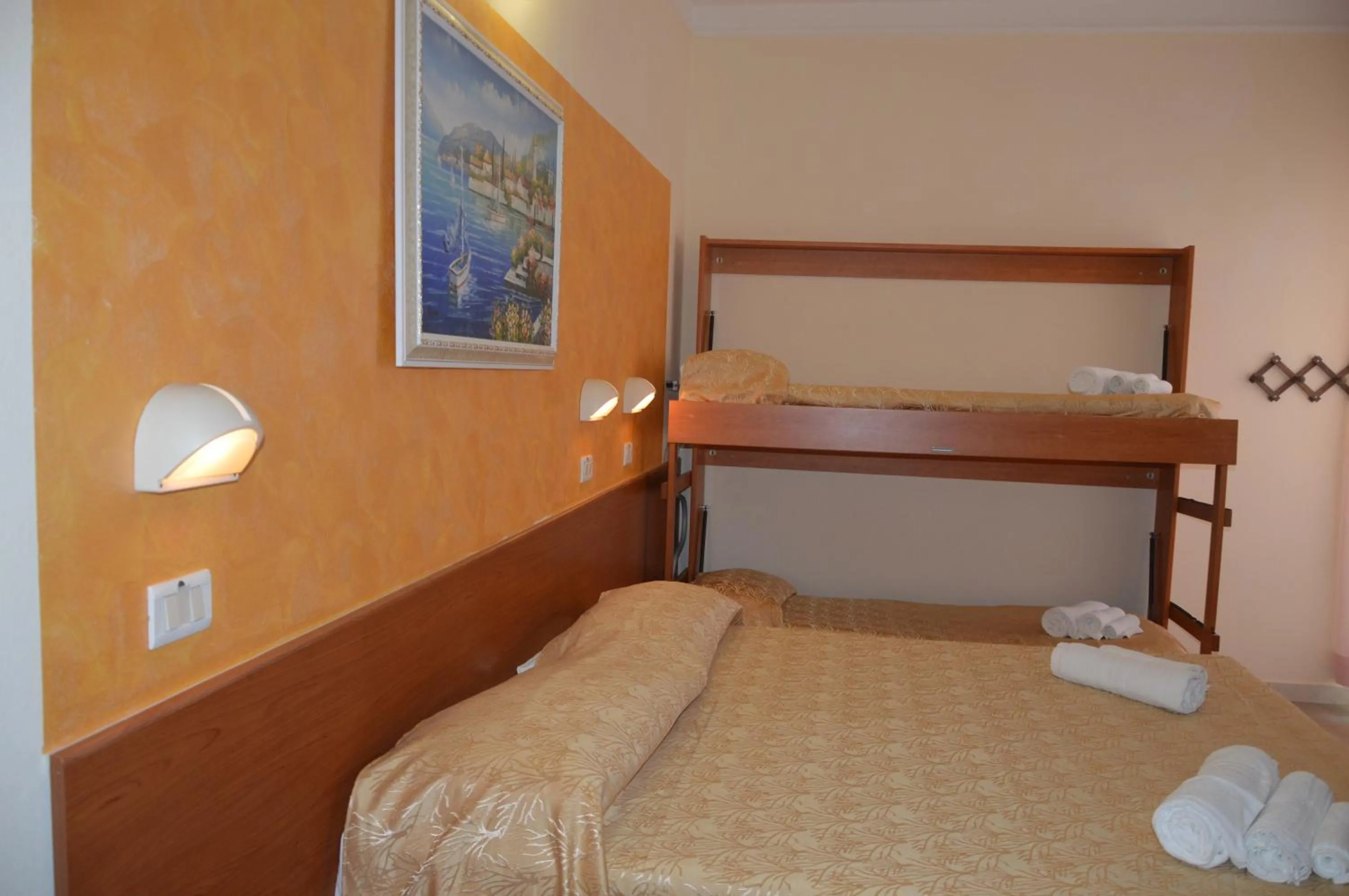 Hotel Karin