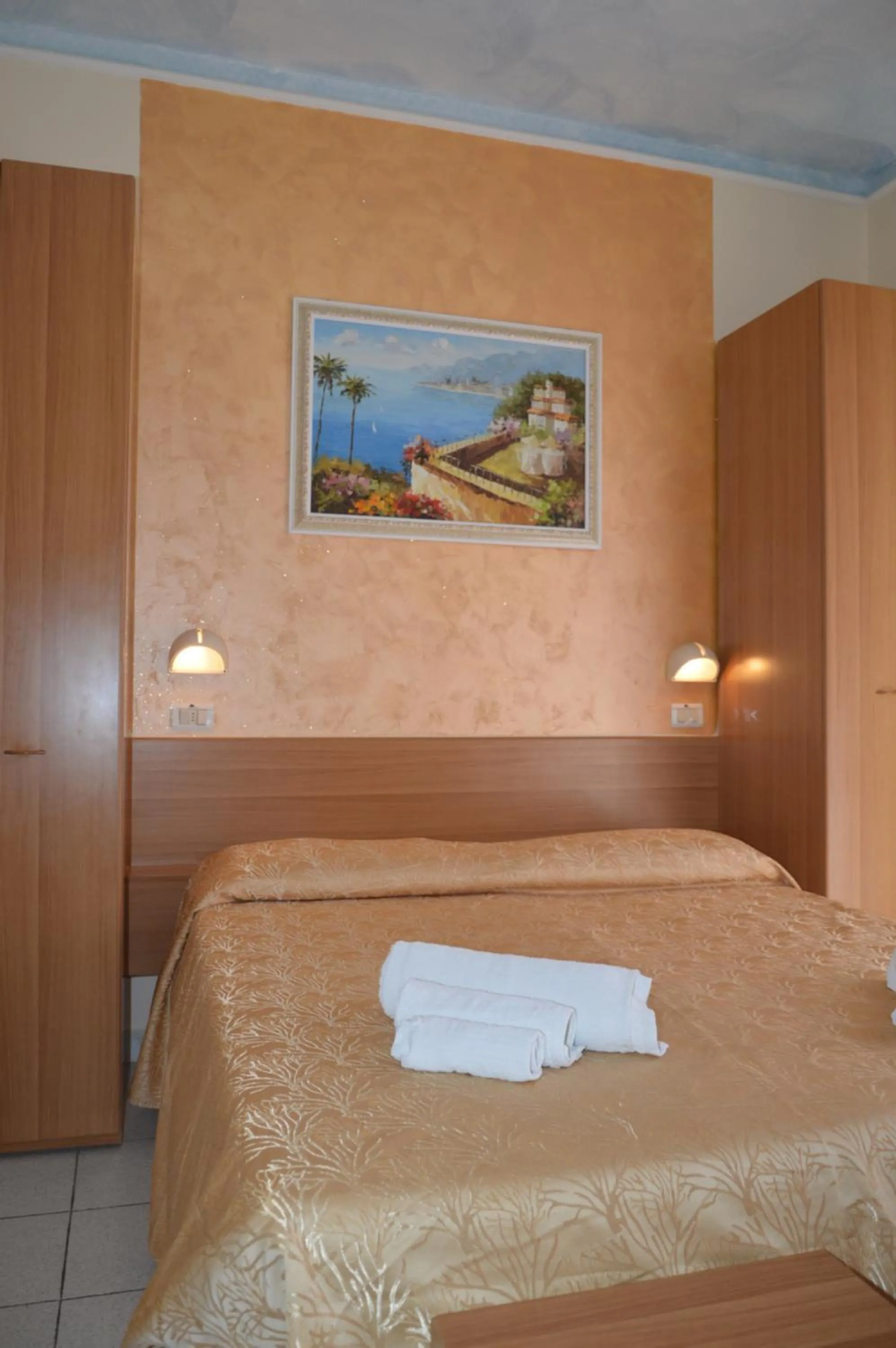 Hotel Karin