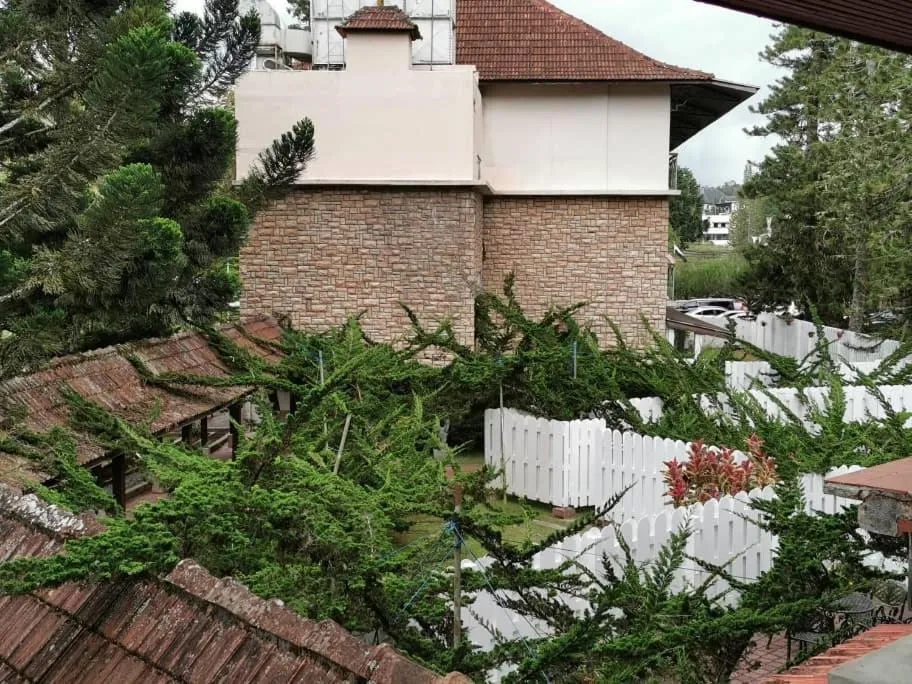 Century Pines Resort Cameron Highlands