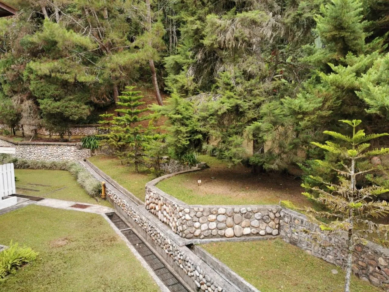 Century Pines Resort Cameron Highlands