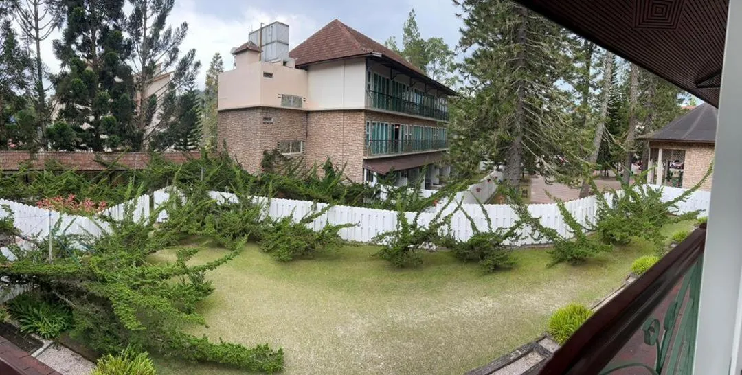 Century Pines Resort Cameron Highlands