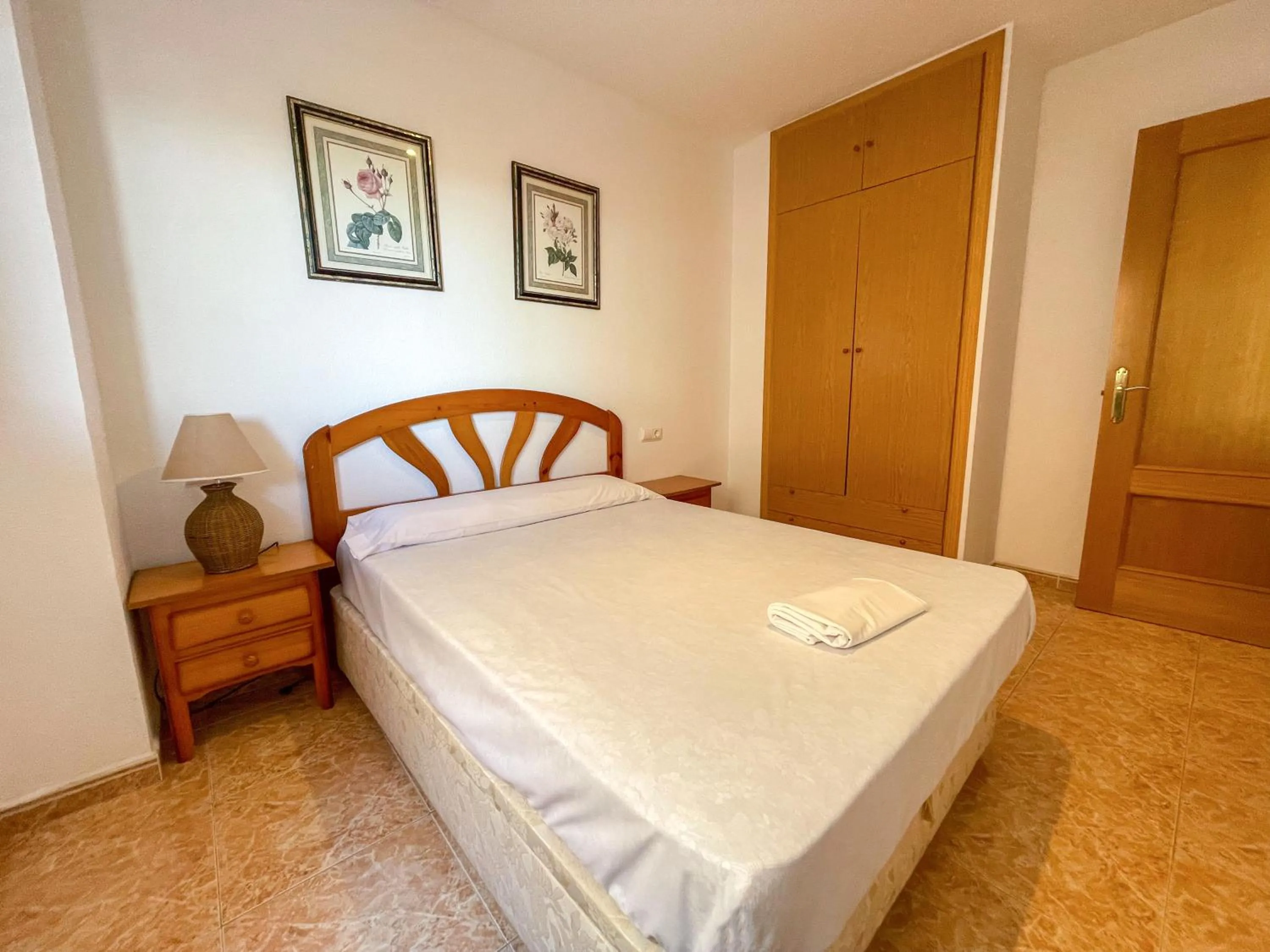 Apartamentos Daytona-Galicia 3000