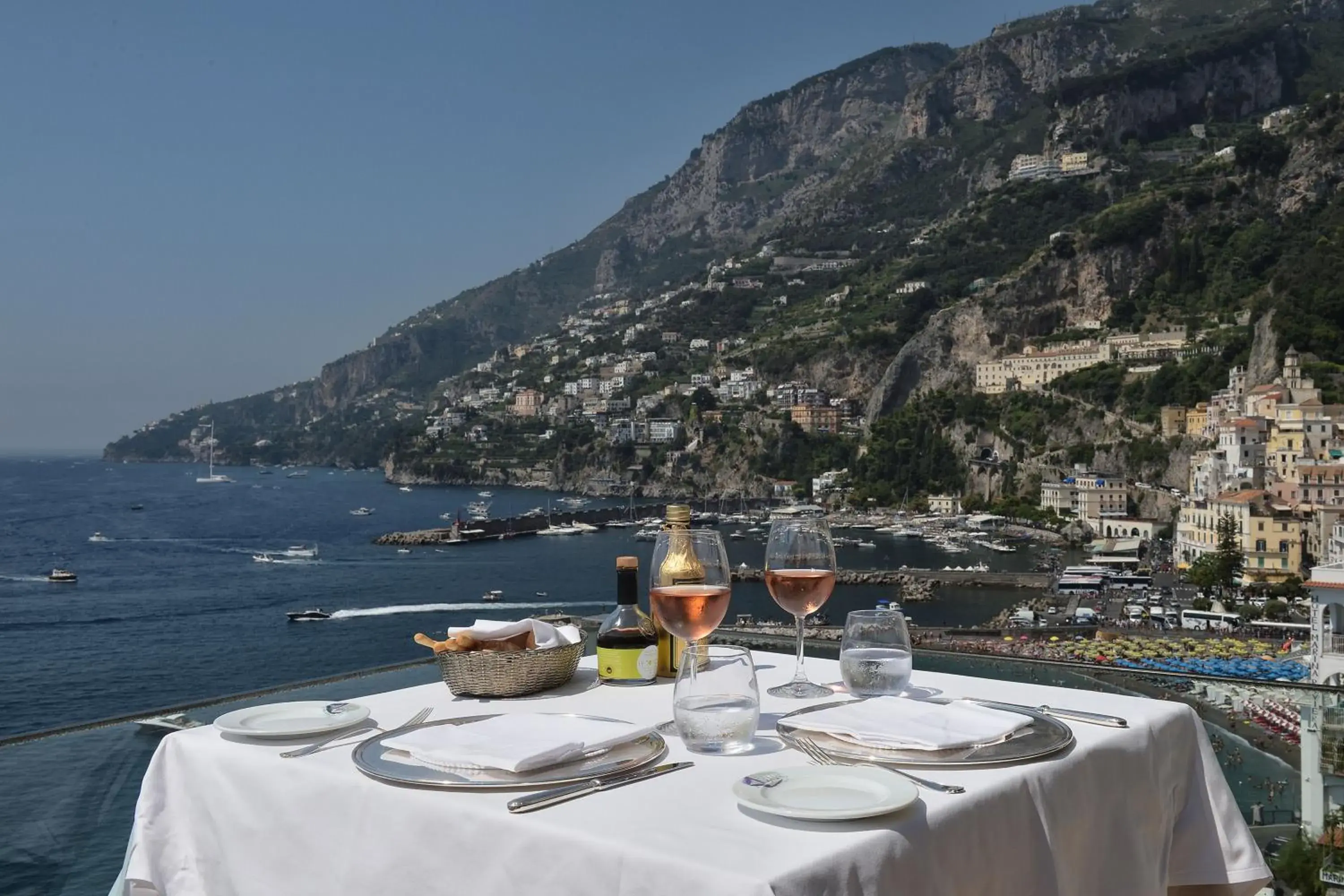 Restaurant/places to eat in Hotel Luna Convento Restaurant/places to eat in Hotel Luna Convento