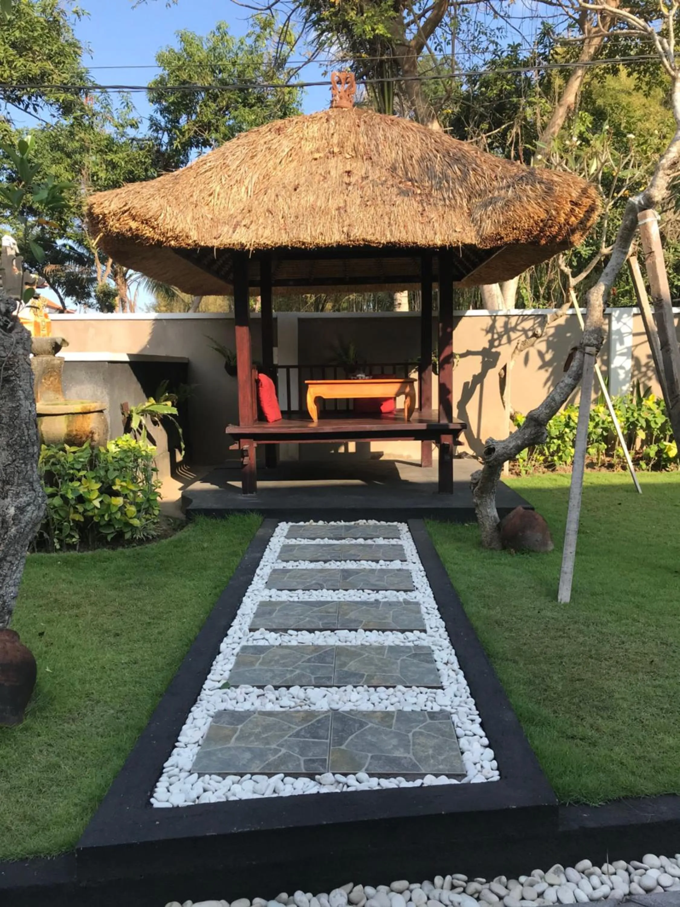 The Celuk Homestay