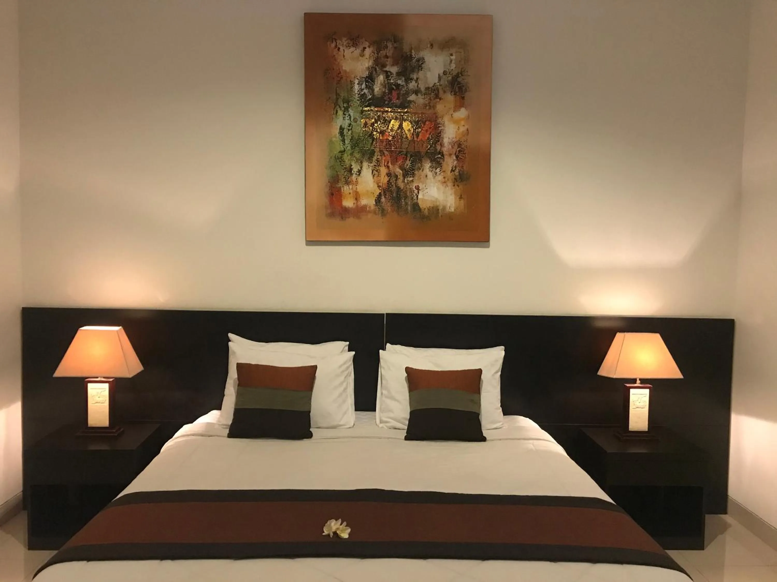 The Celuk Homestay