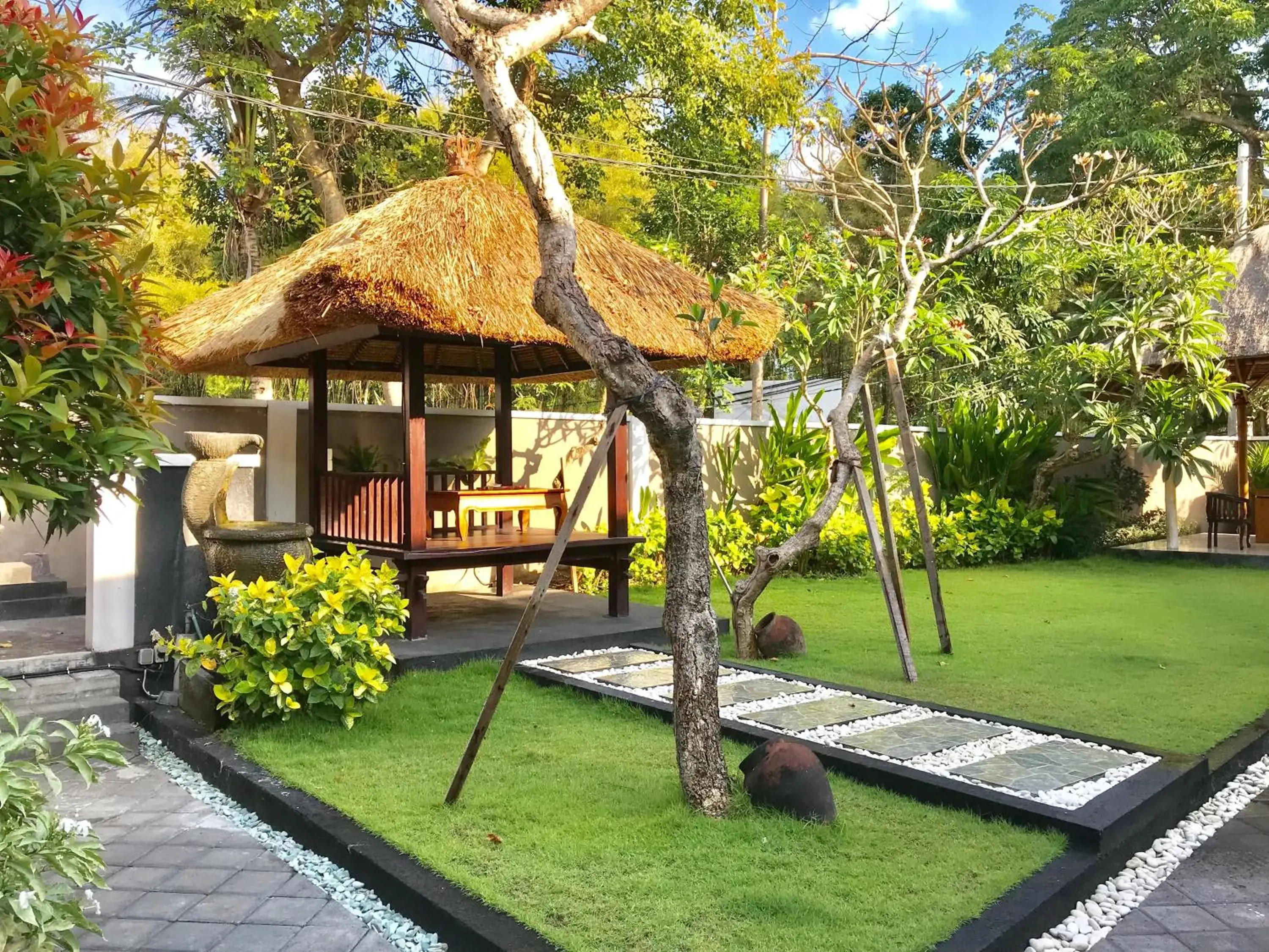 The Celuk Homestay The Celuk Homestay