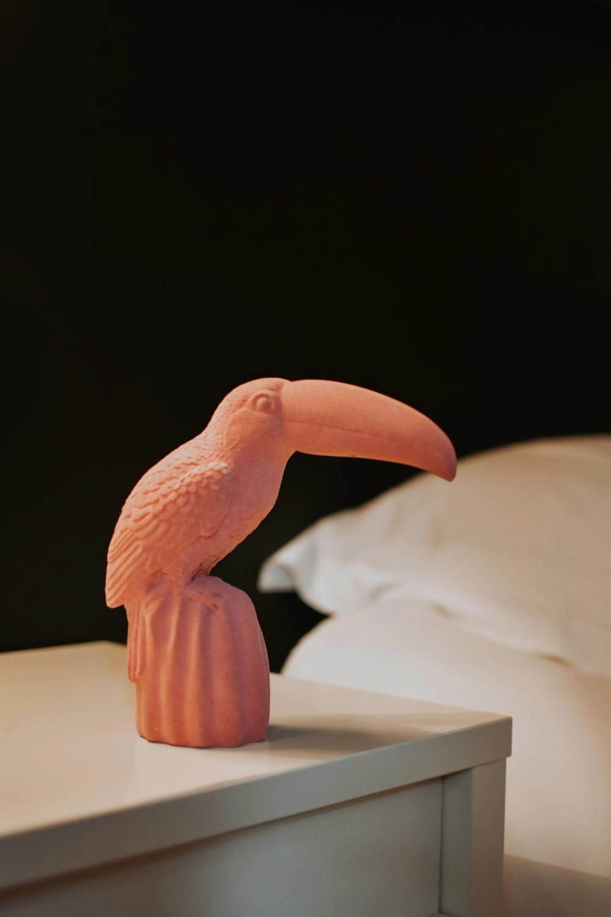 Decorative detail in Auberge De La Gaichel