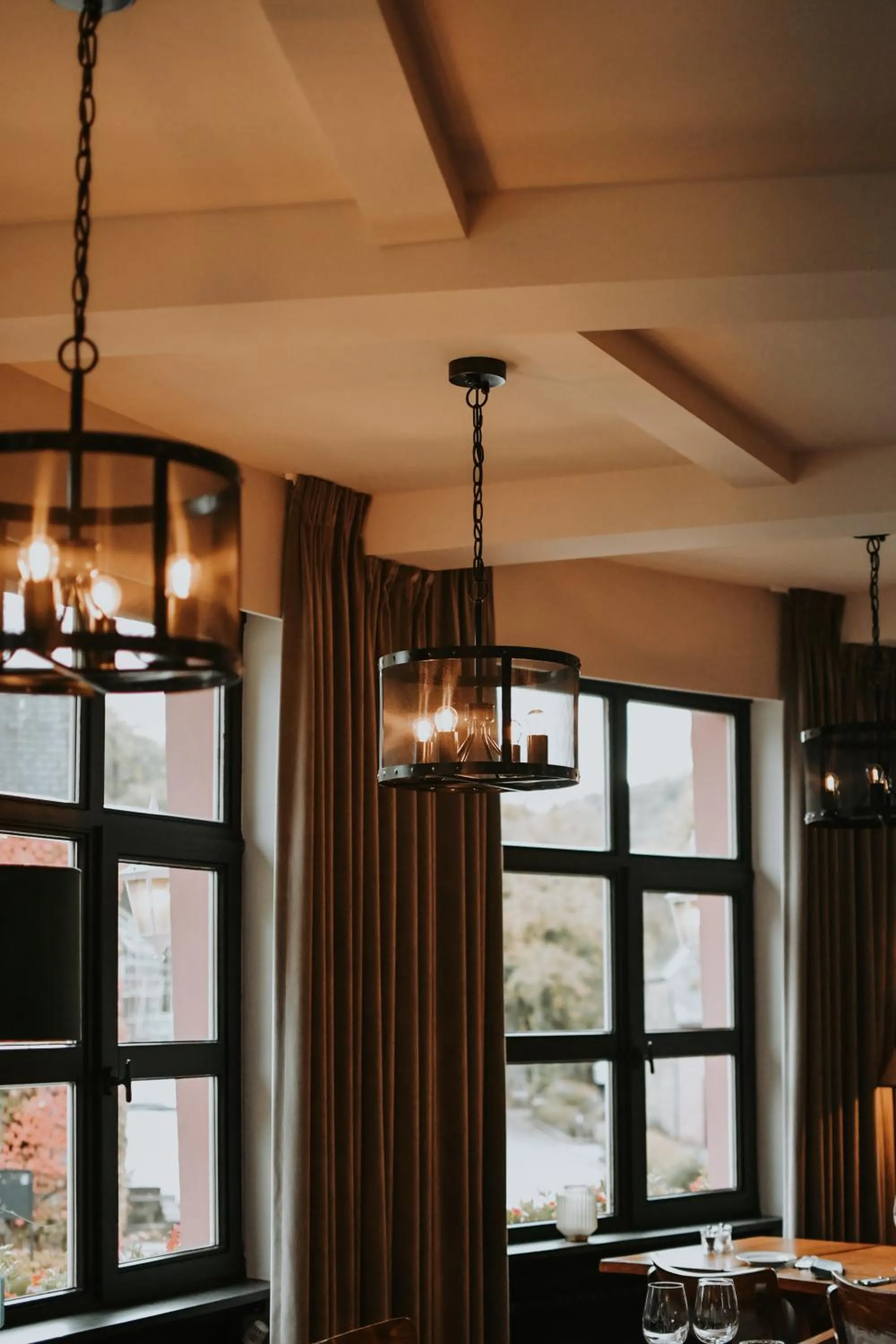 Restaurant/places to eat in Auberge De La Gaichel