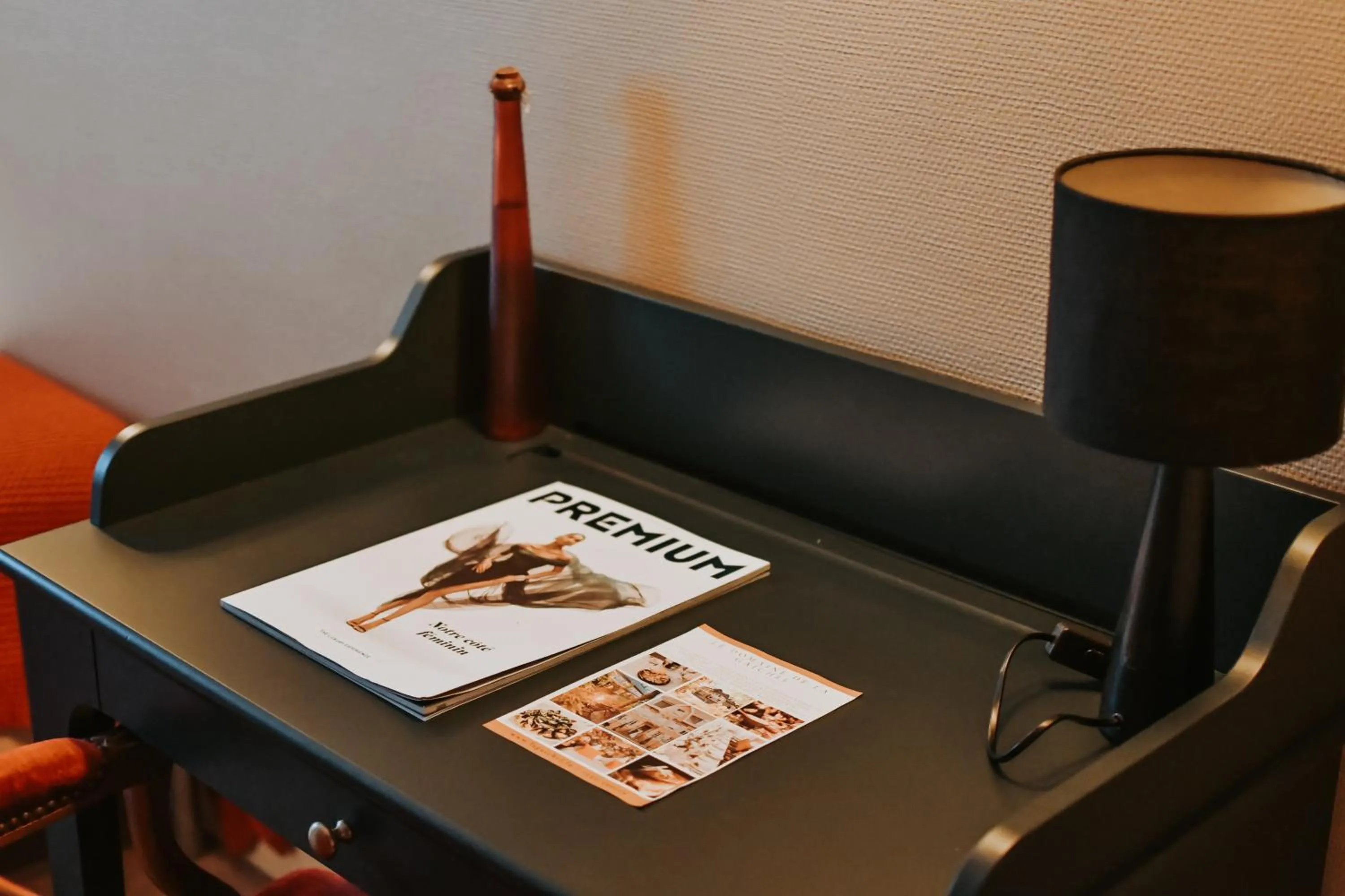 Other in Auberge De La Gaichel