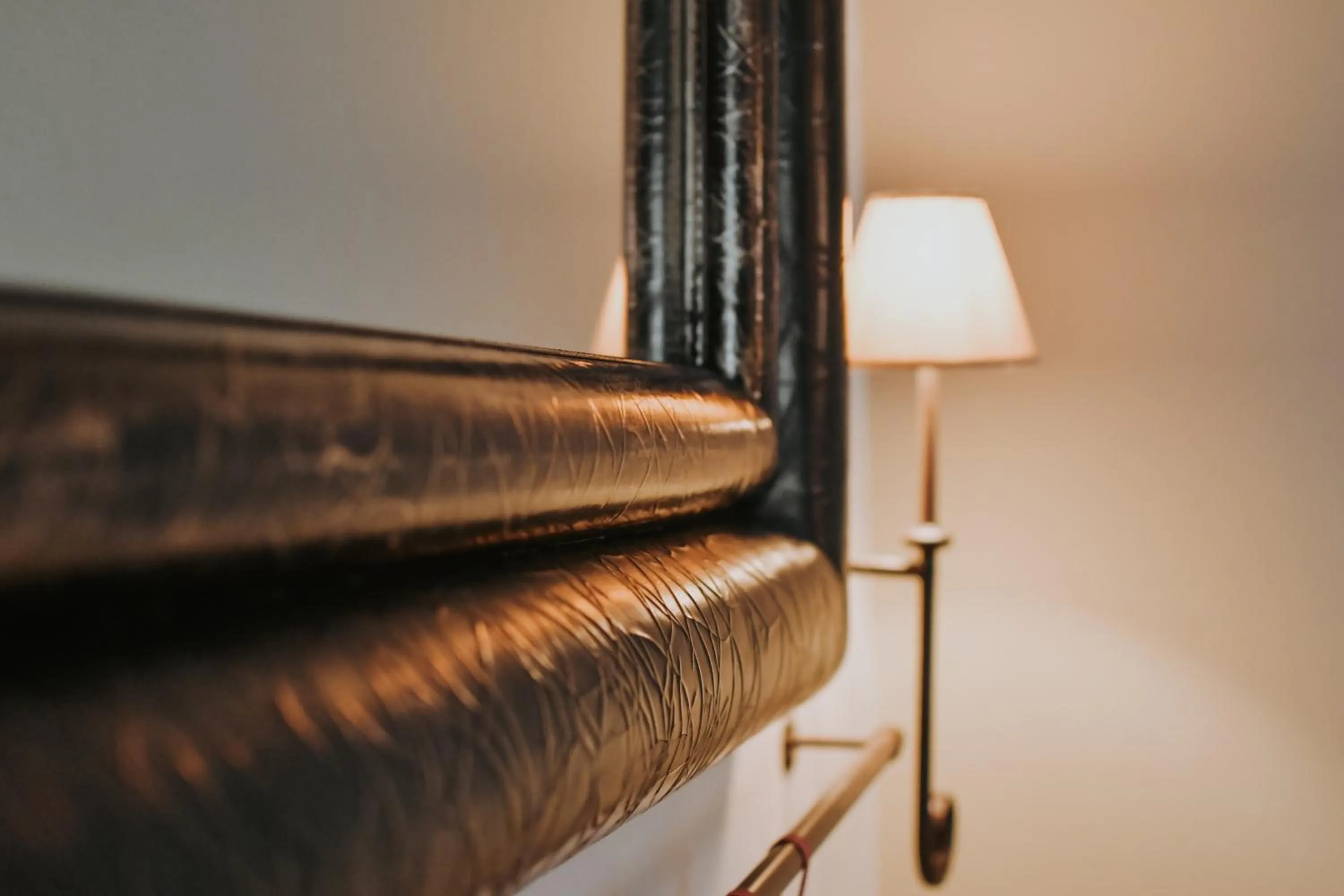 Bedroom, Bed in Auberge De La Gaichel