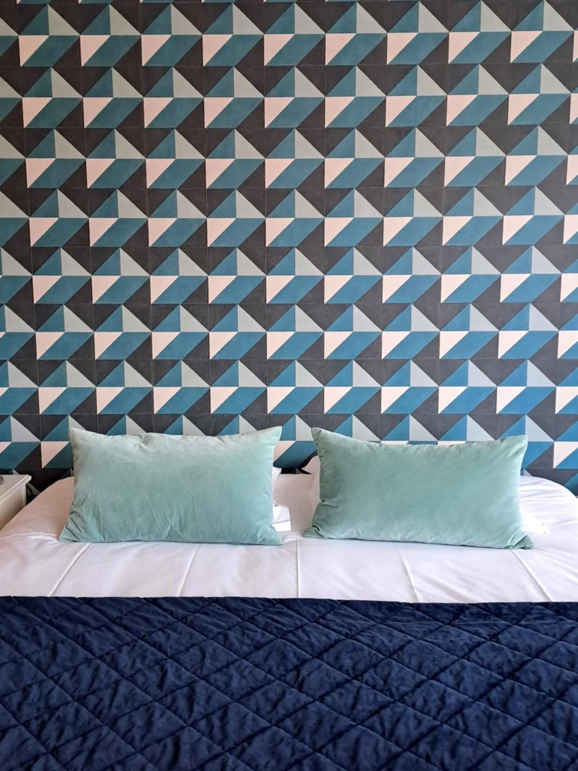 Bedroom, Bed in Auberge De La Gaichel