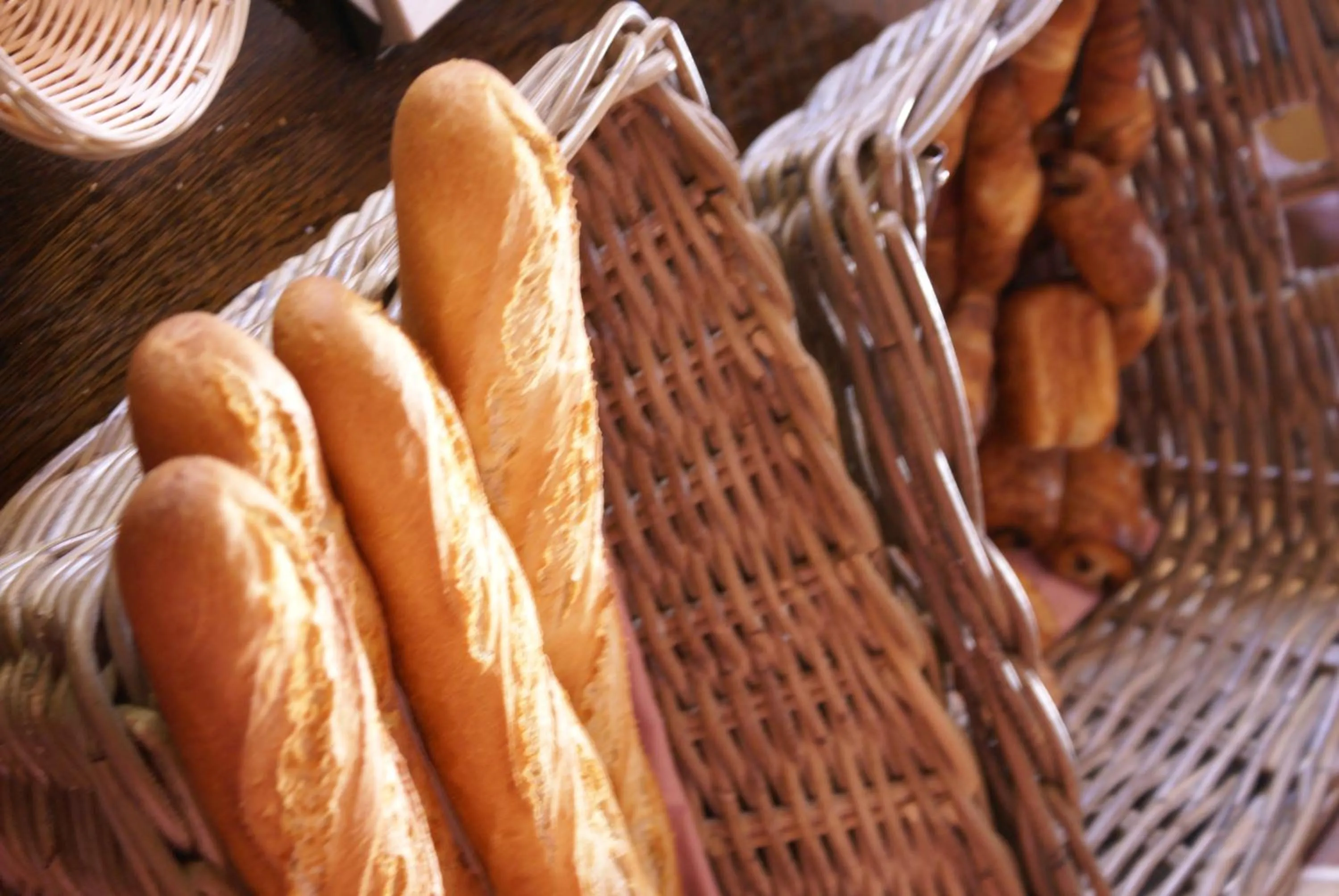 Food in Auberge De La Gaichel