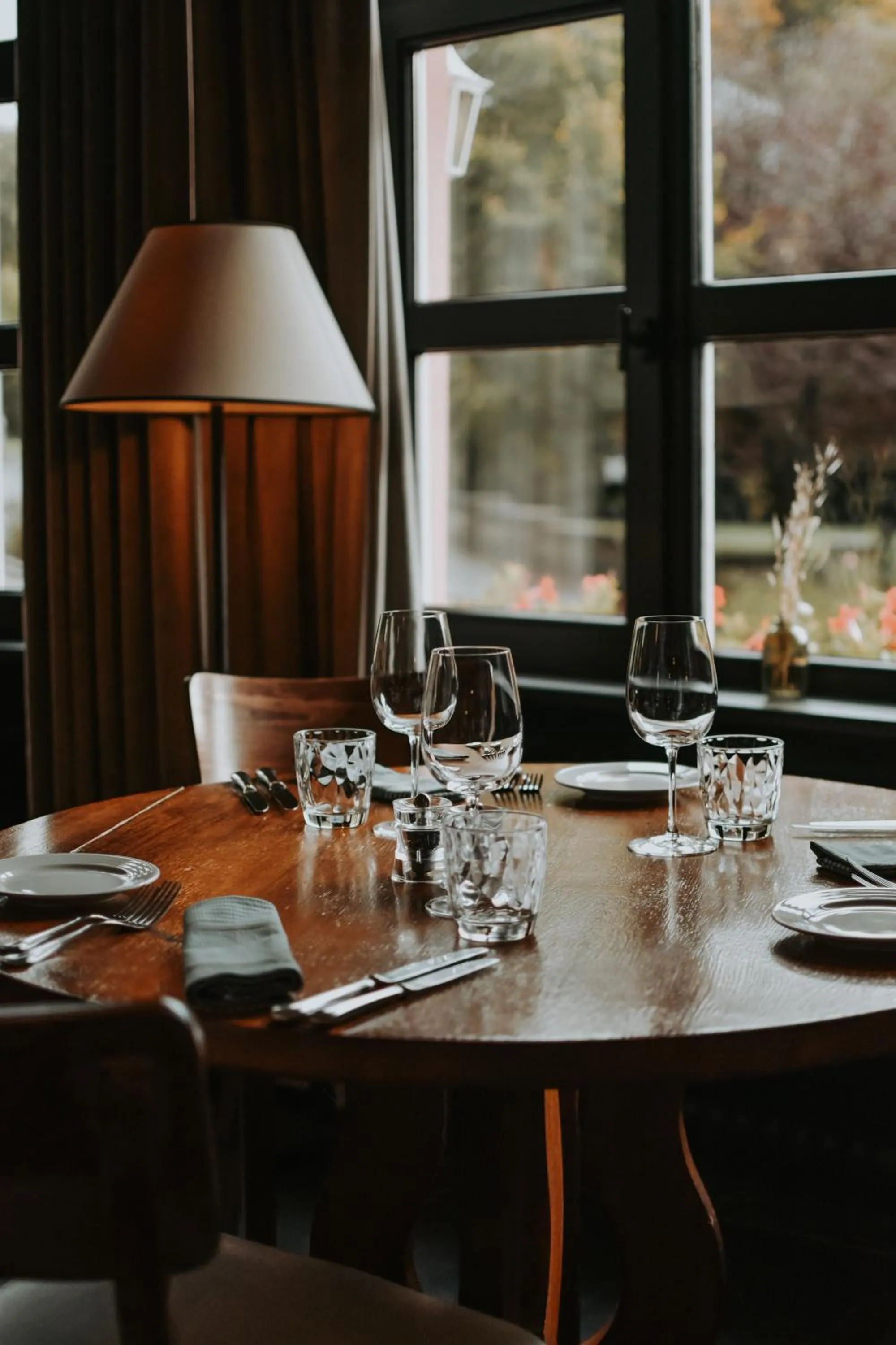 Restaurant/places to eat in Auberge De La Gaichel