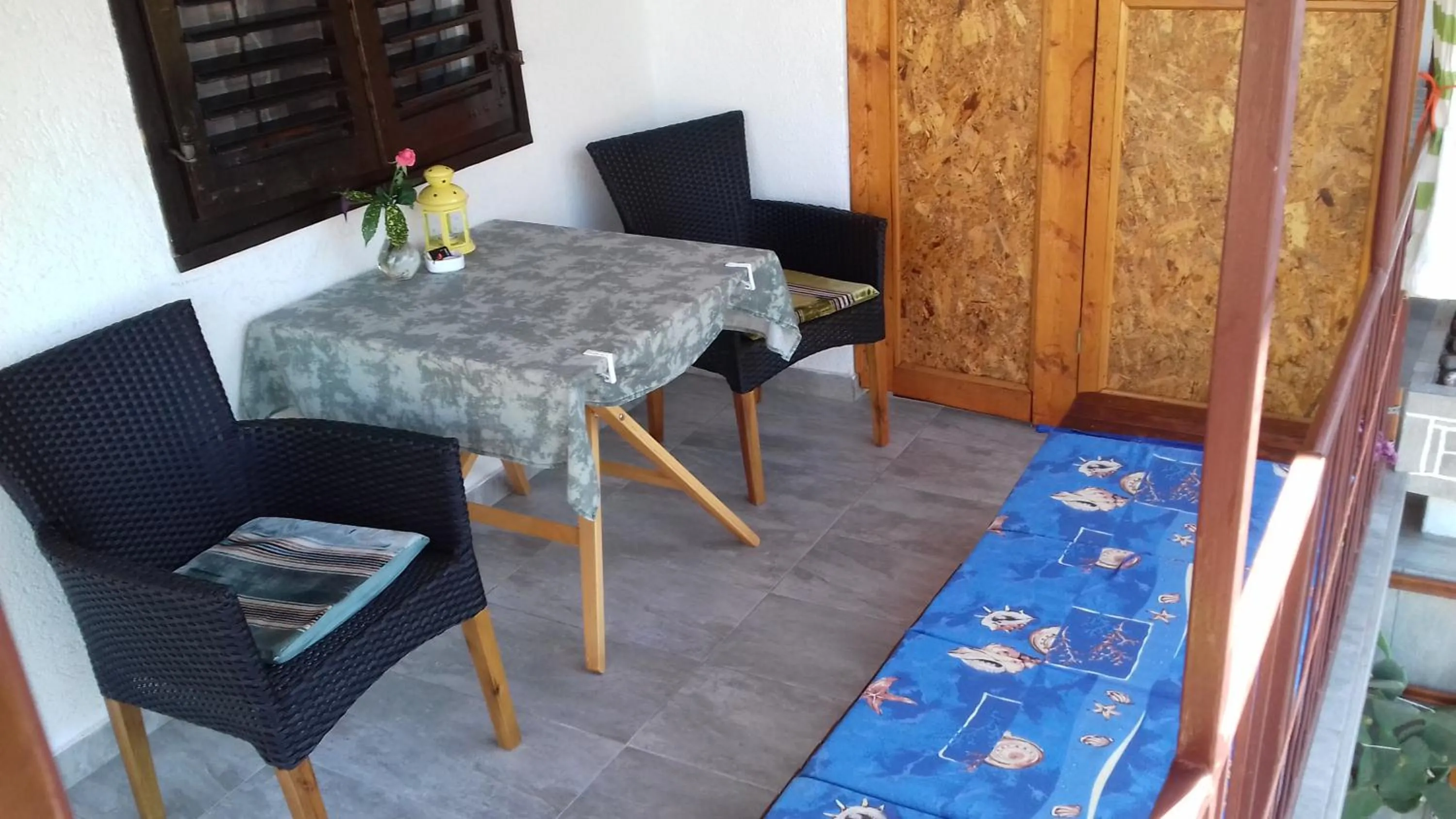 Apartment Biser