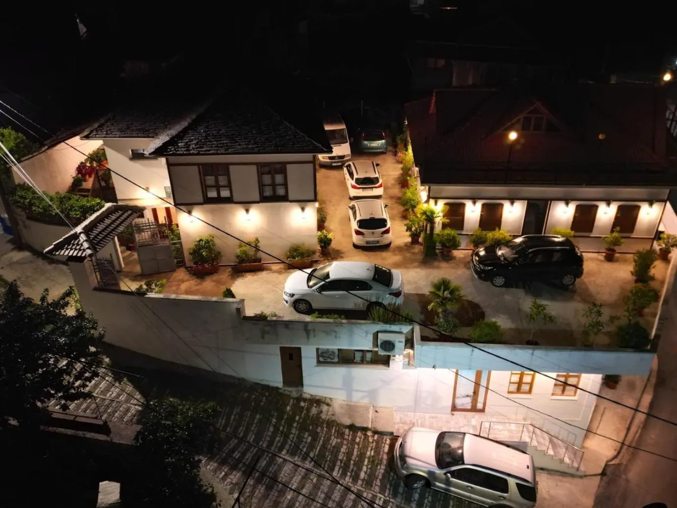 Hotel Bebej Tradicional