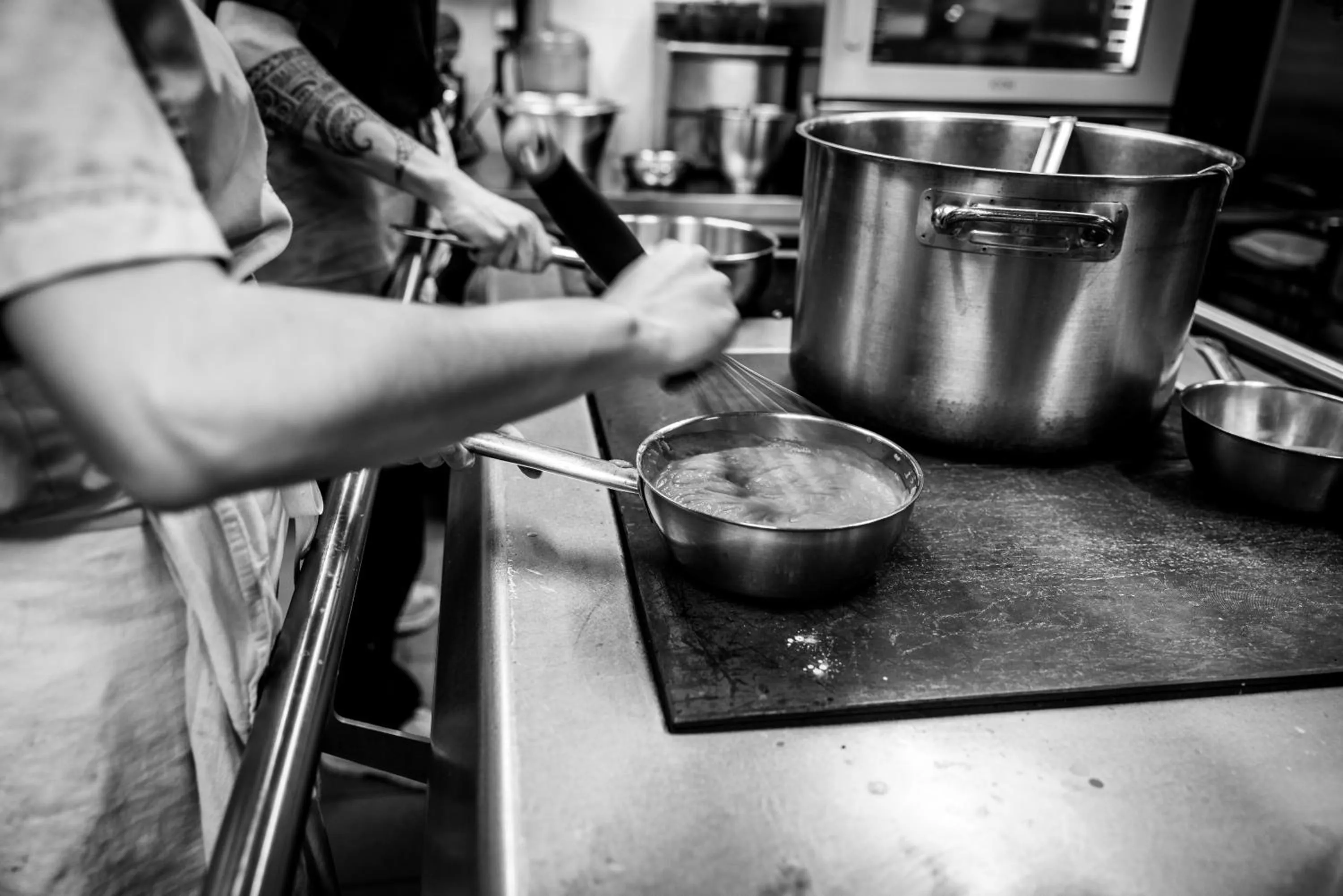 Restaurant/places to eat in Hôtel Restaurant La Vallée Noble, proche Eguisheim Colmar