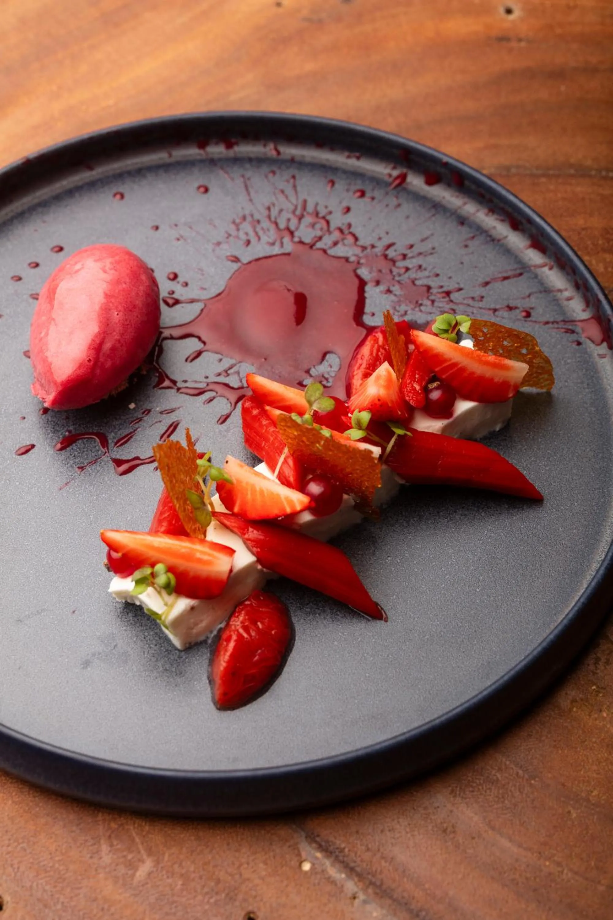 Restaurant/places to eat in Hôtel Restaurant La Vallée Noble, proche Eguisheim Colmar