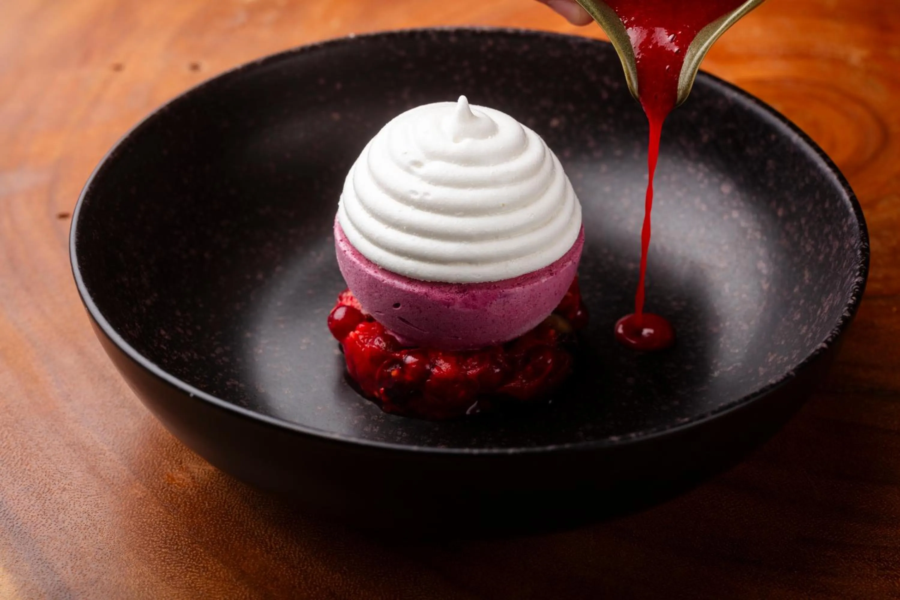 Restaurant/places to eat in Hôtel Restaurant La Vallée Noble, proche Eguisheim Colmar