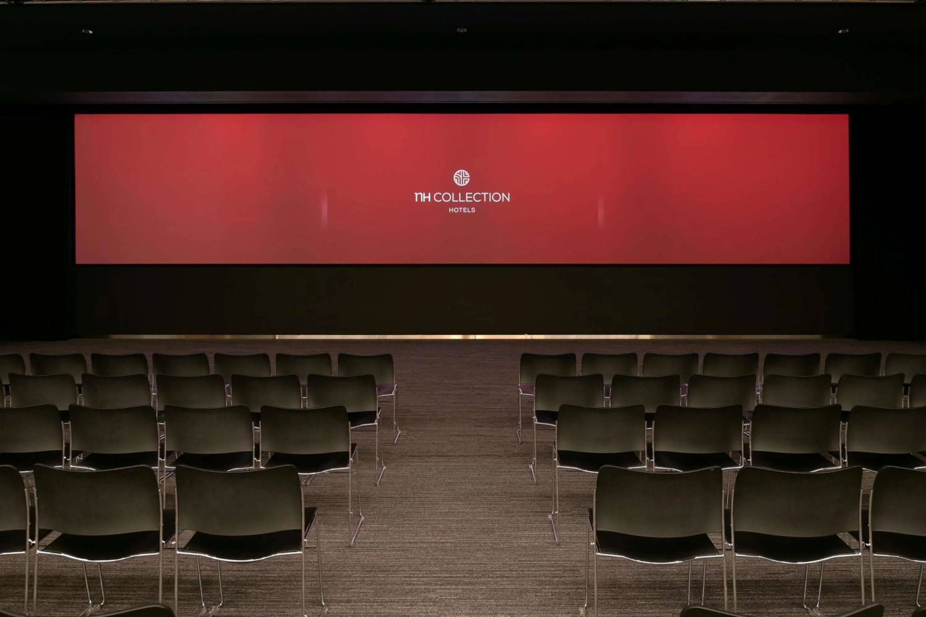 Meeting/conference room in NH Collection Olomouc Congress