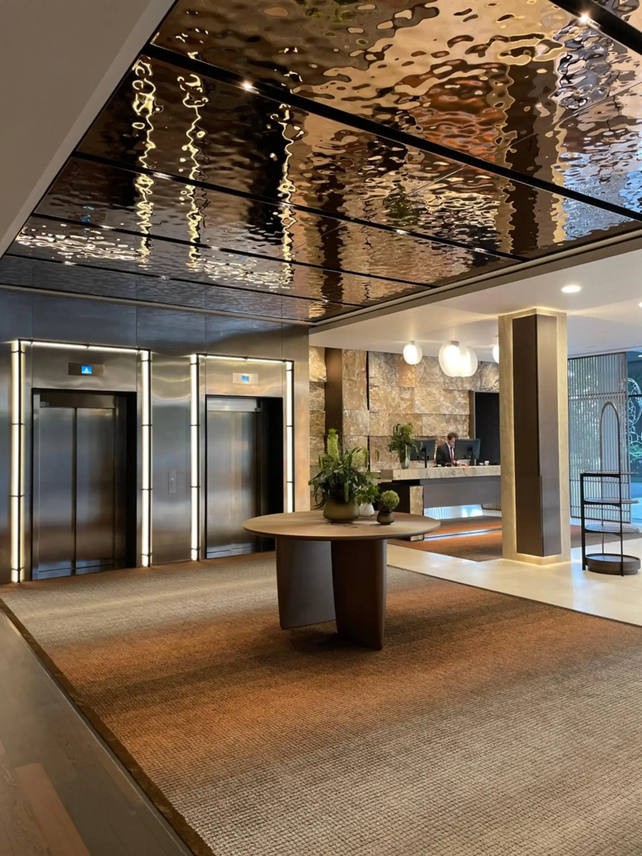 Spa and wellness centre/facilities in NH Collection Olomouc Congress Spa and wellness centre/facilities in NH Collection Olomouc Congress