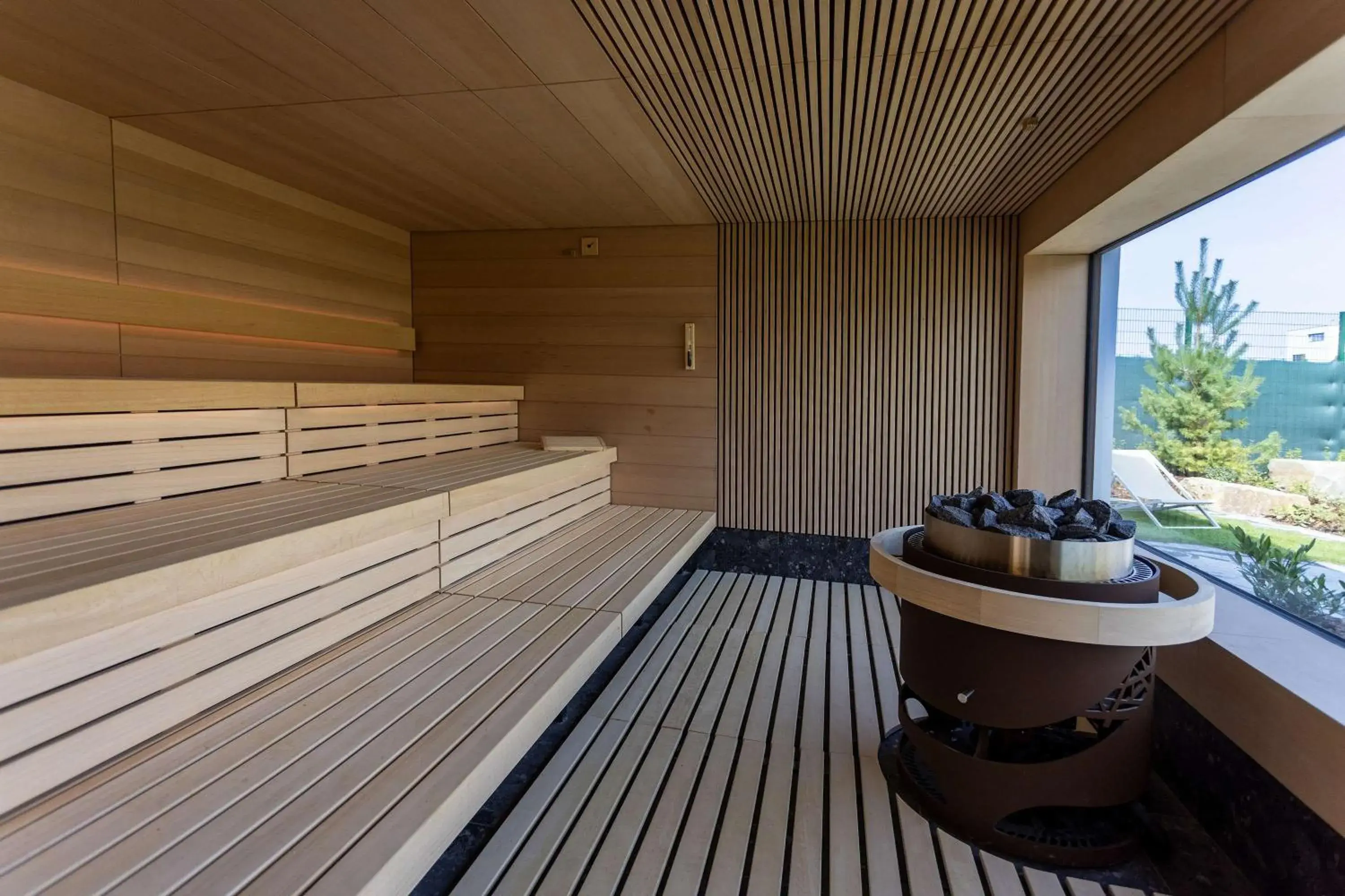 Spa and wellness centre/facilities in NH Collection Olomouc Congress Spa and wellness centre/facilities in NH Collection Olomouc Congress