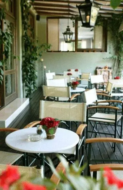 Restaurant/places to eat in Hotel Antonios Restaurant/places to eat in Hotel Antonios