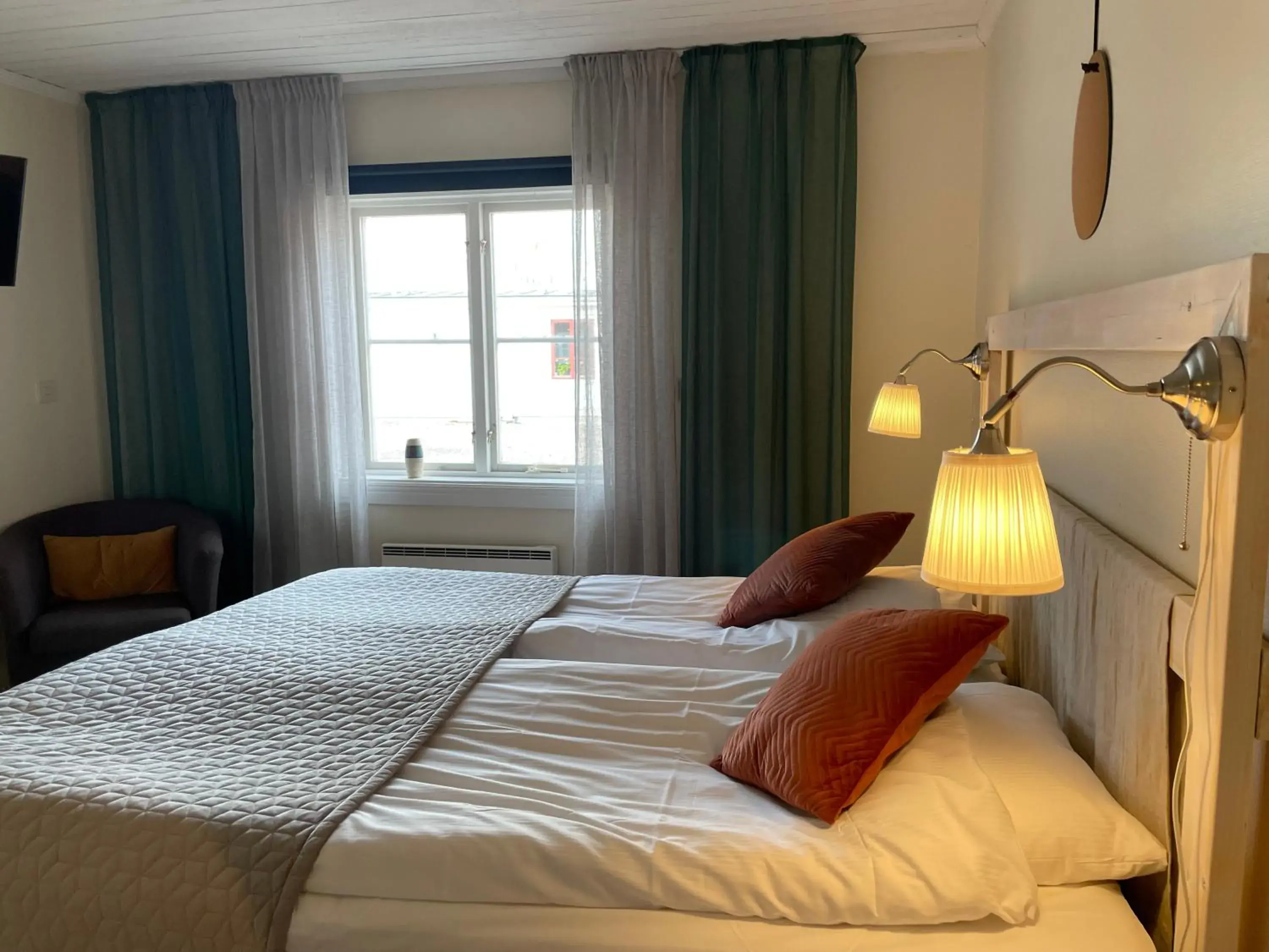 Ulvsby Herrgård Ulvsby Herrgård