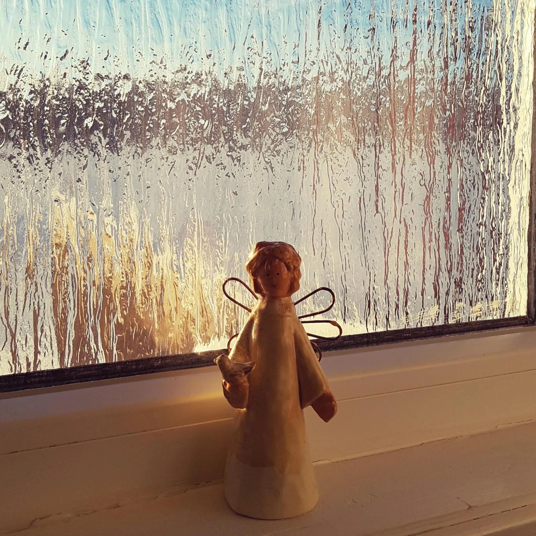 Property building in Ulvsby Herrgård