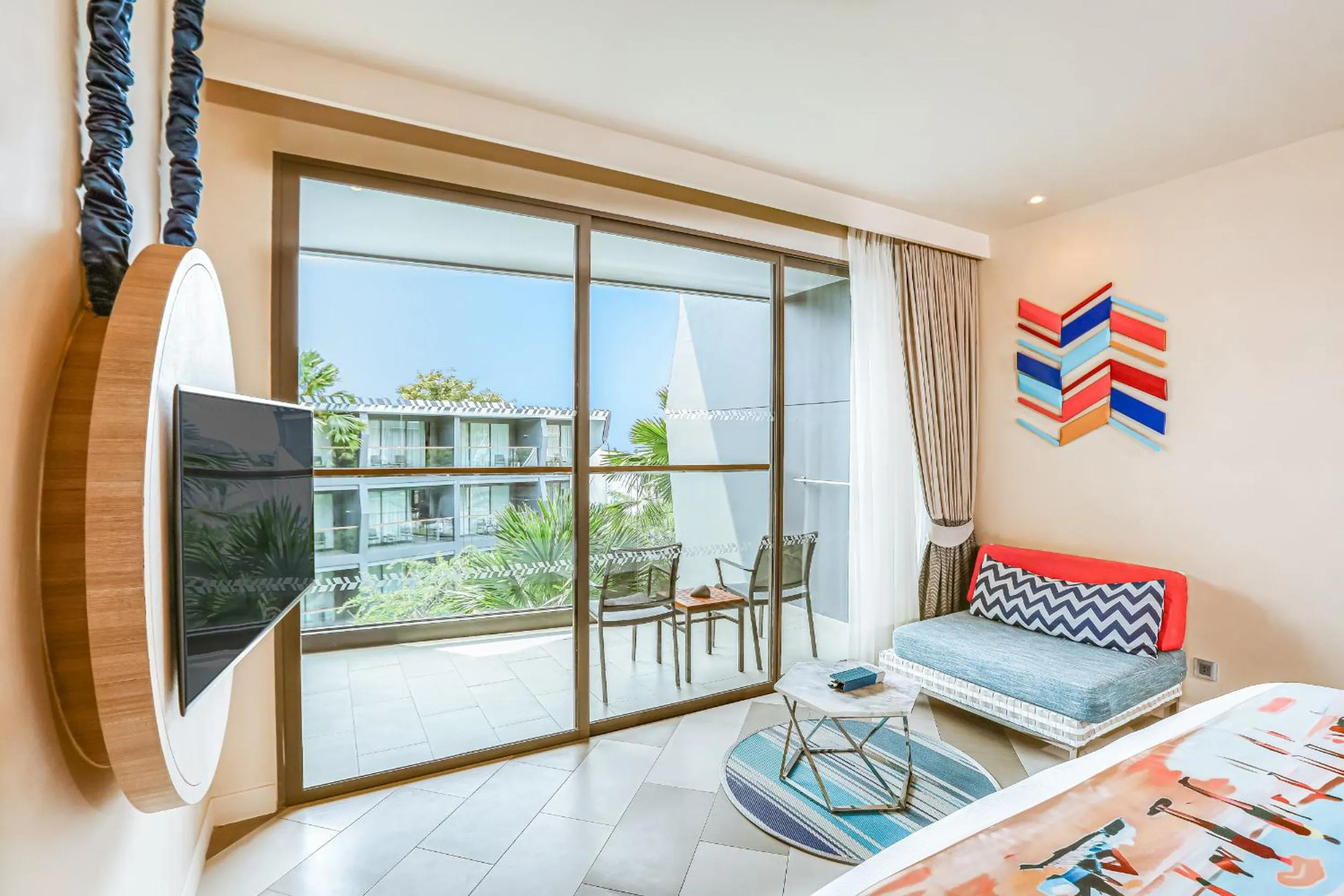 The SIS Kata Resort - Adult Only