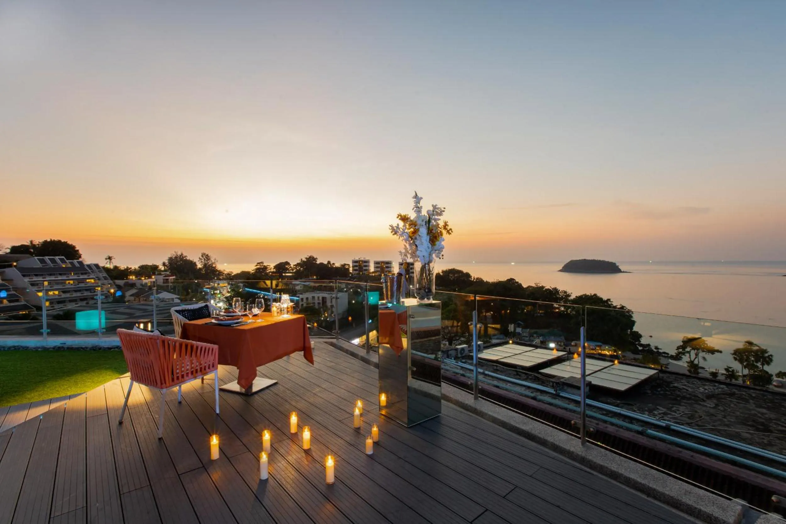 The SIS Kata Resort - Adult Only