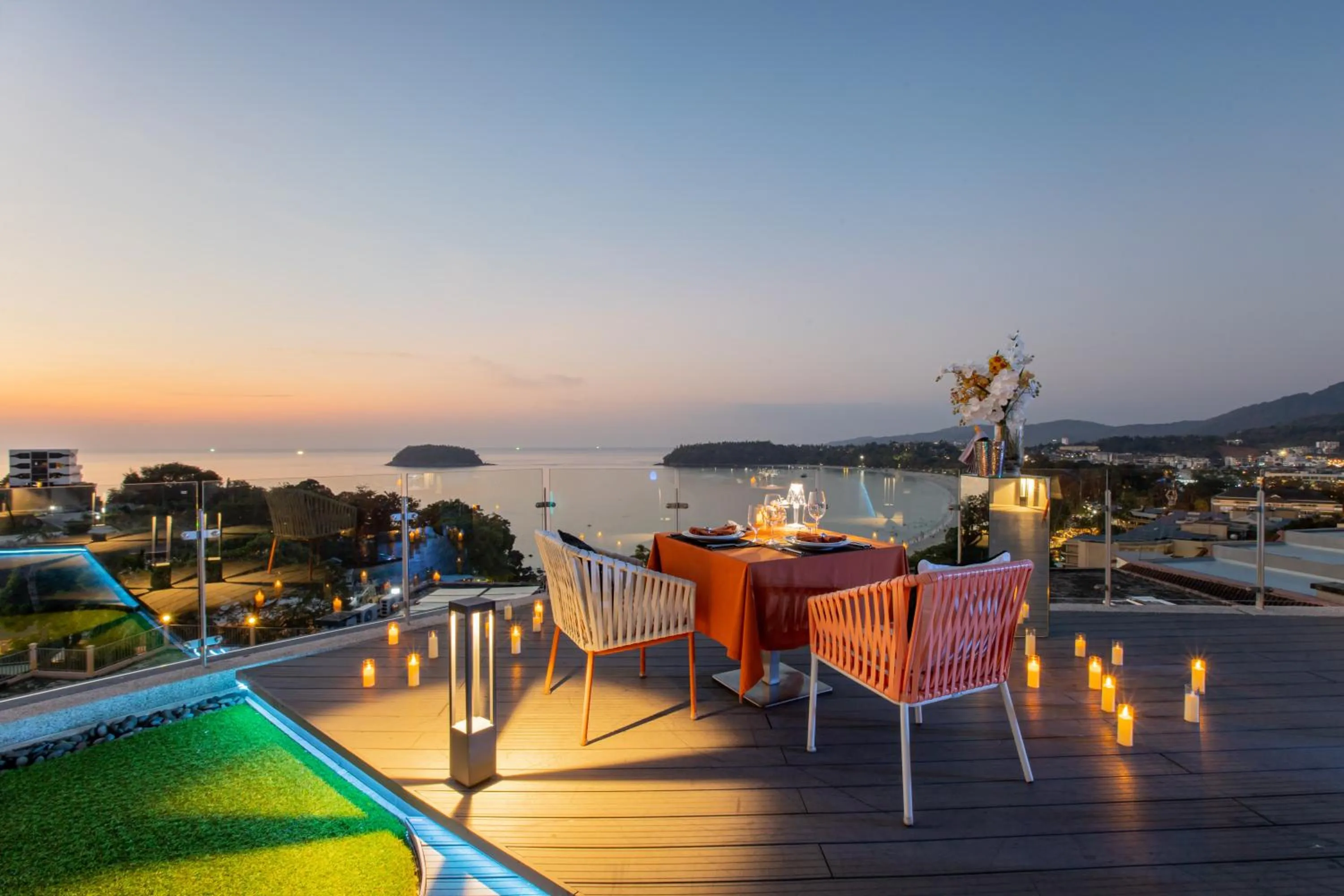 The SIS Kata Resort - Adult Only