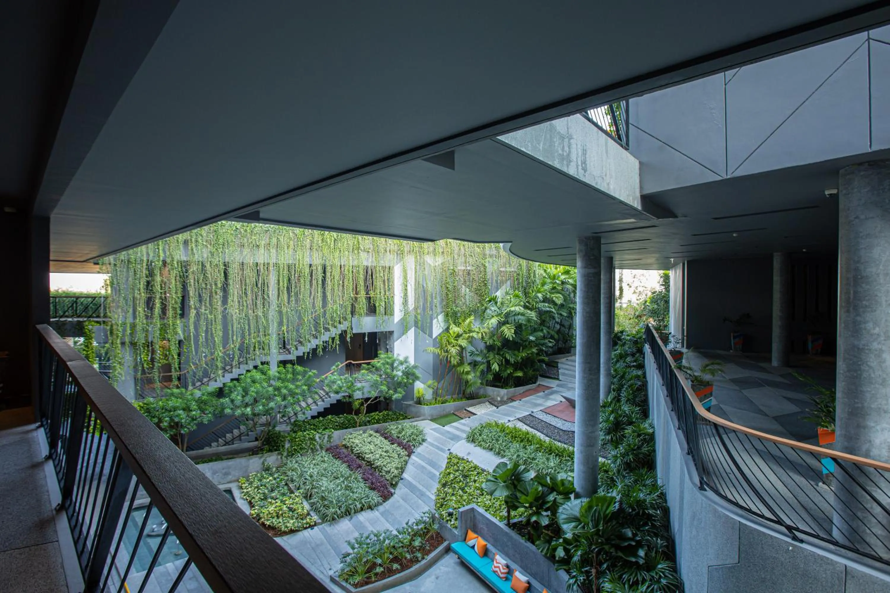 The SIS Kata Resort - Adult Only