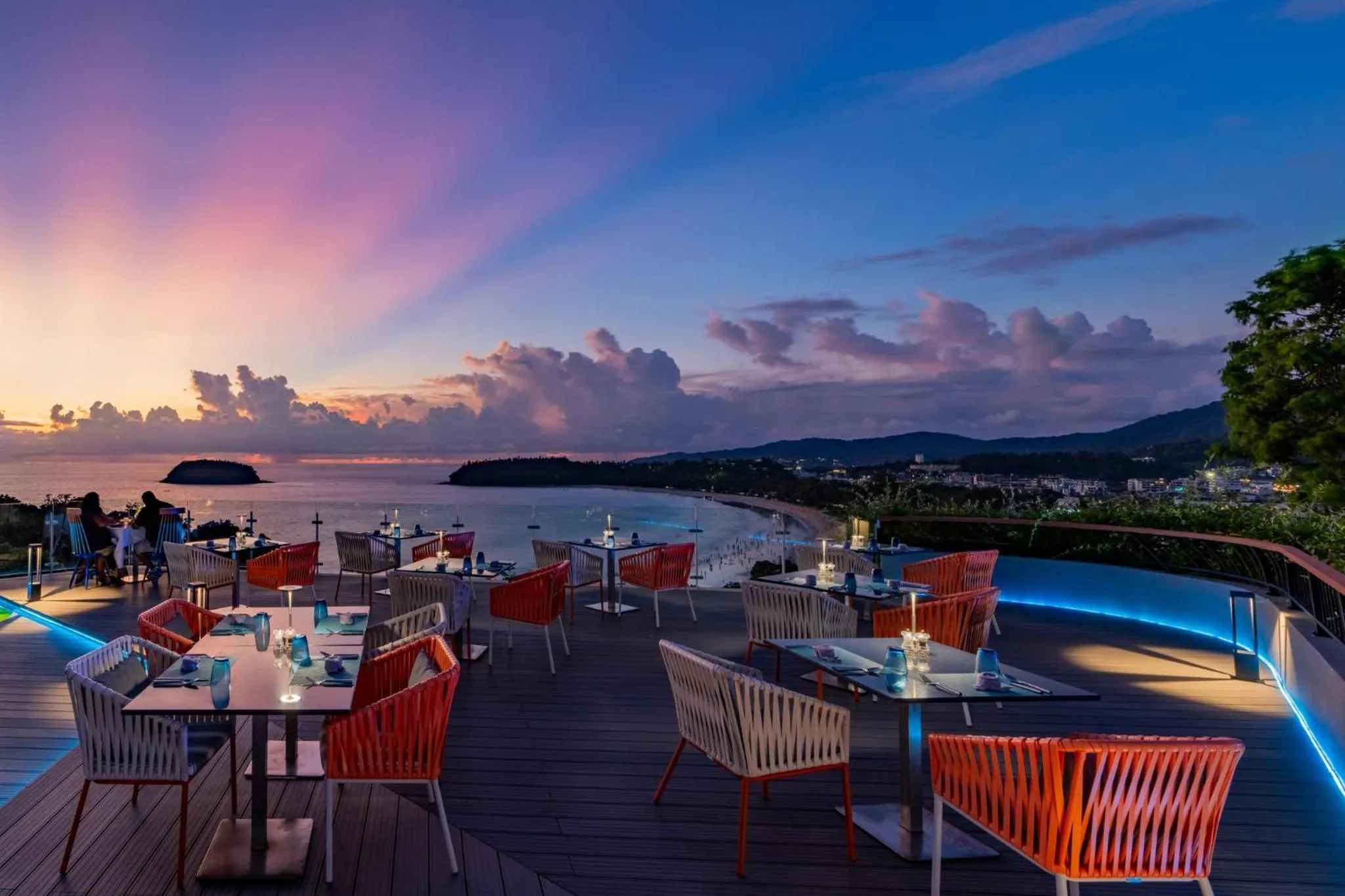 The SIS Kata Resort - Adult Only