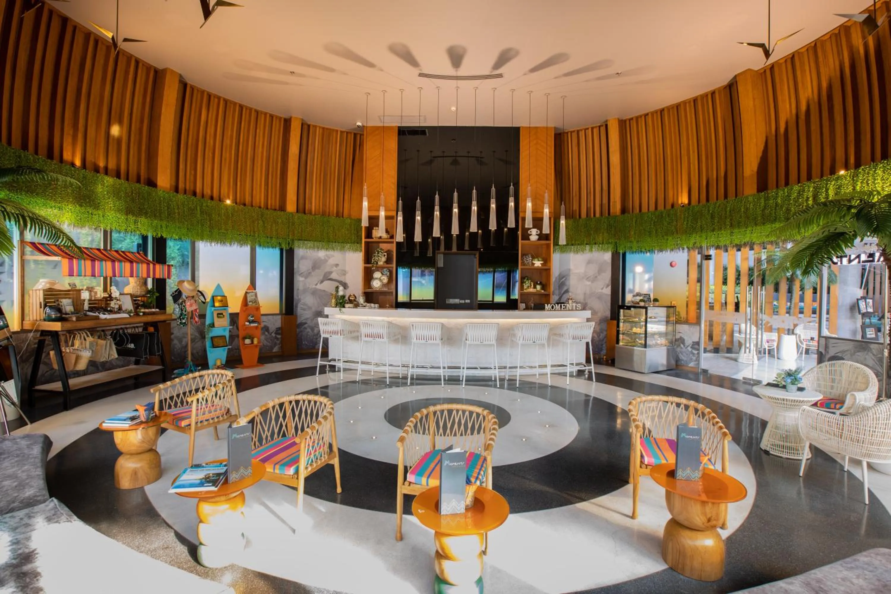 The SIS Kata Resort - Adult Only