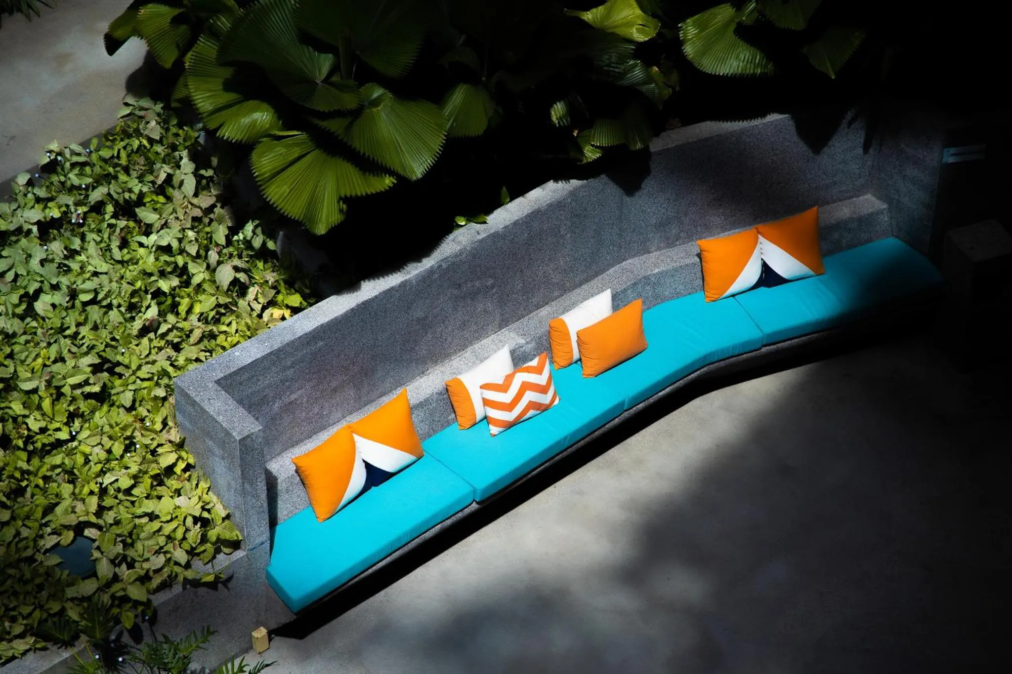 The SIS Kata Resort - Adult Only