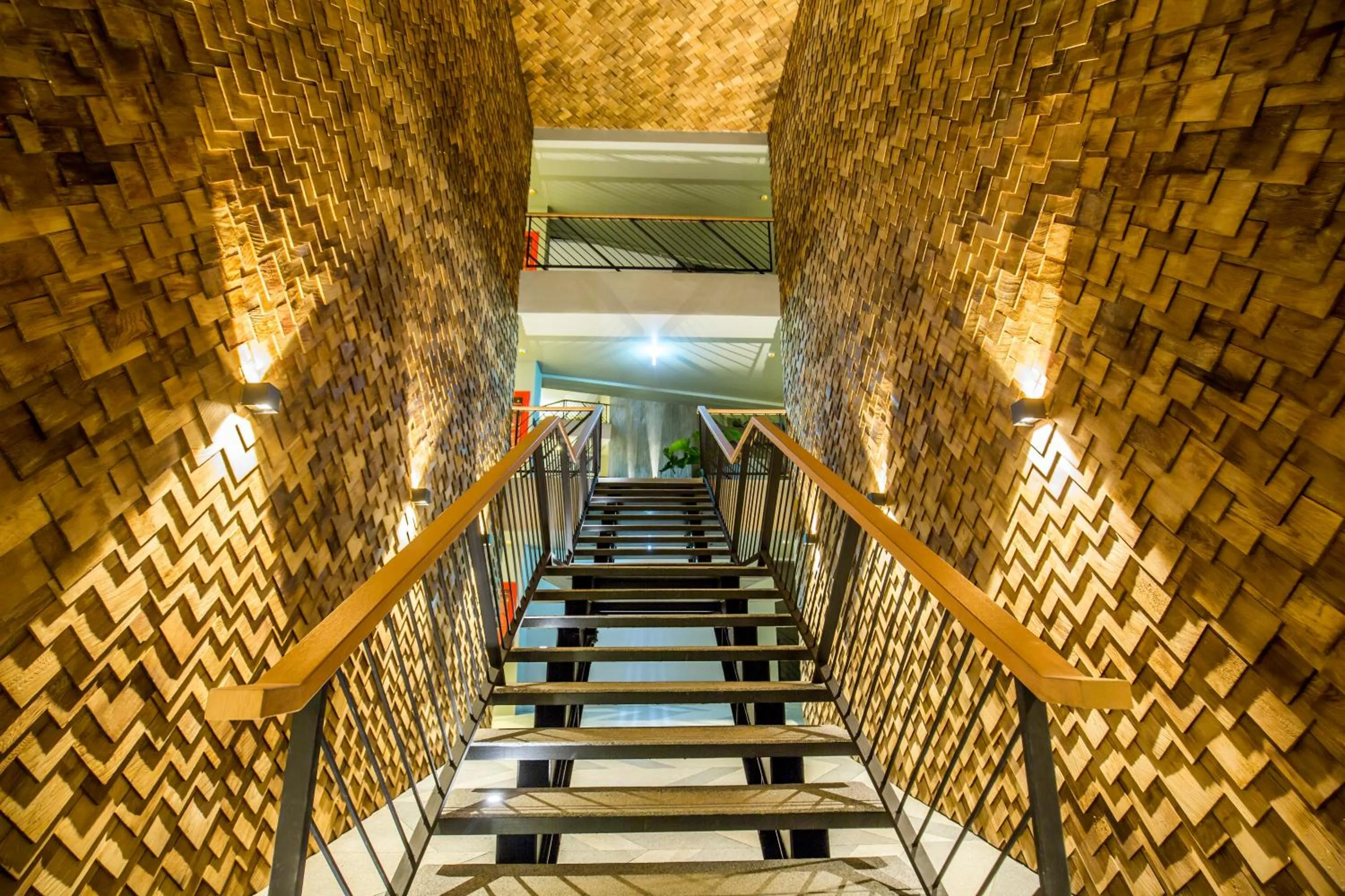 Property building in The SIS Kata Resort - Adult Only