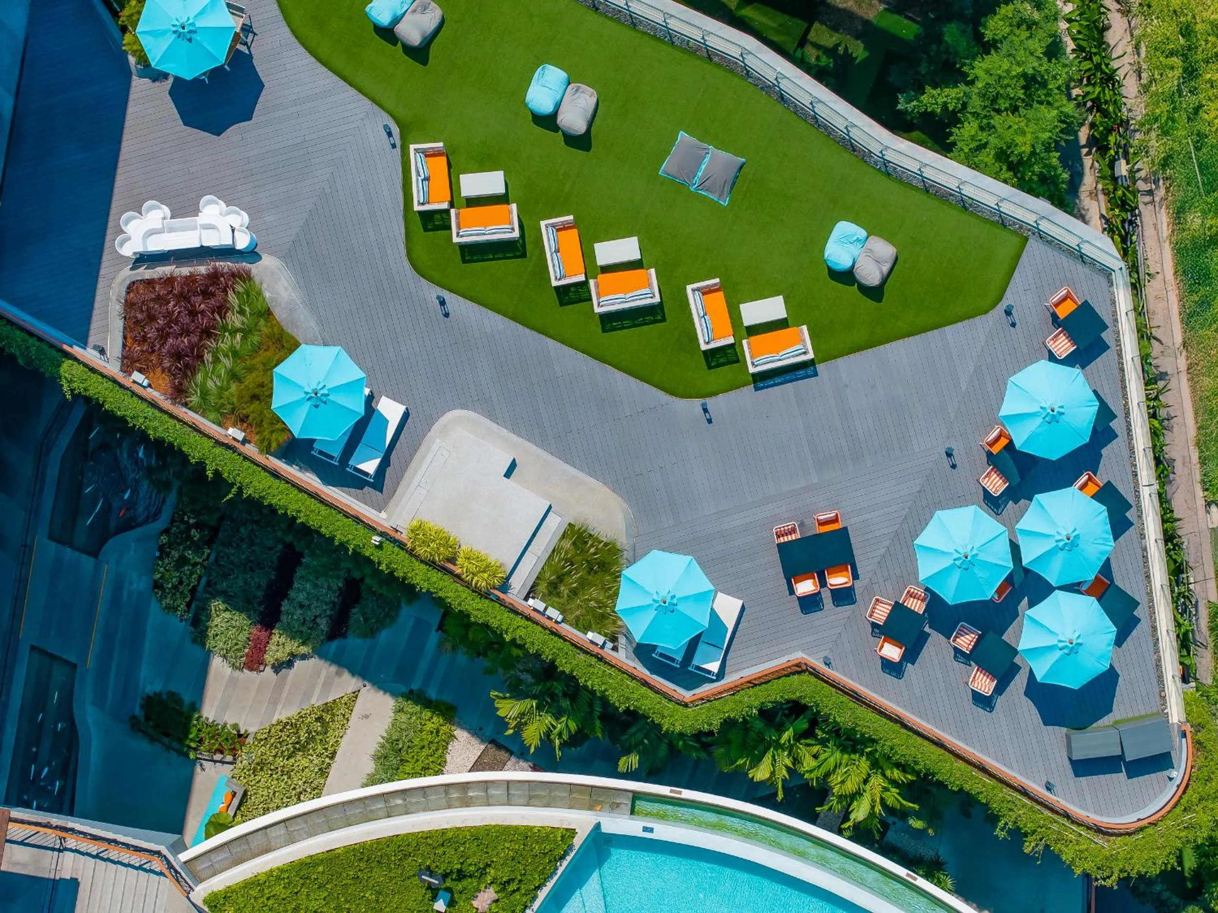 The SIS Kata Resort - Adult Only