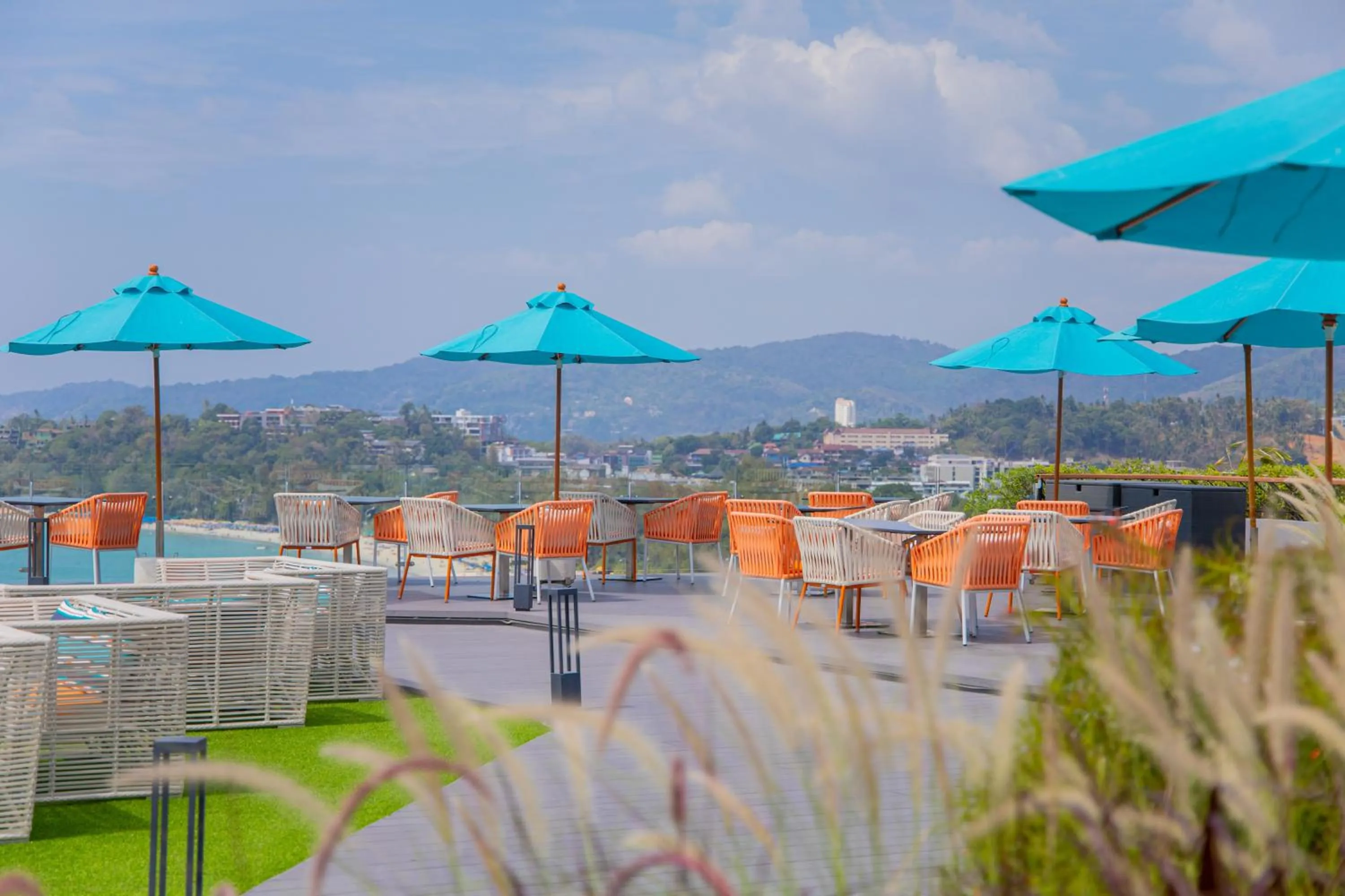 The SIS Kata Resort - Adult Only