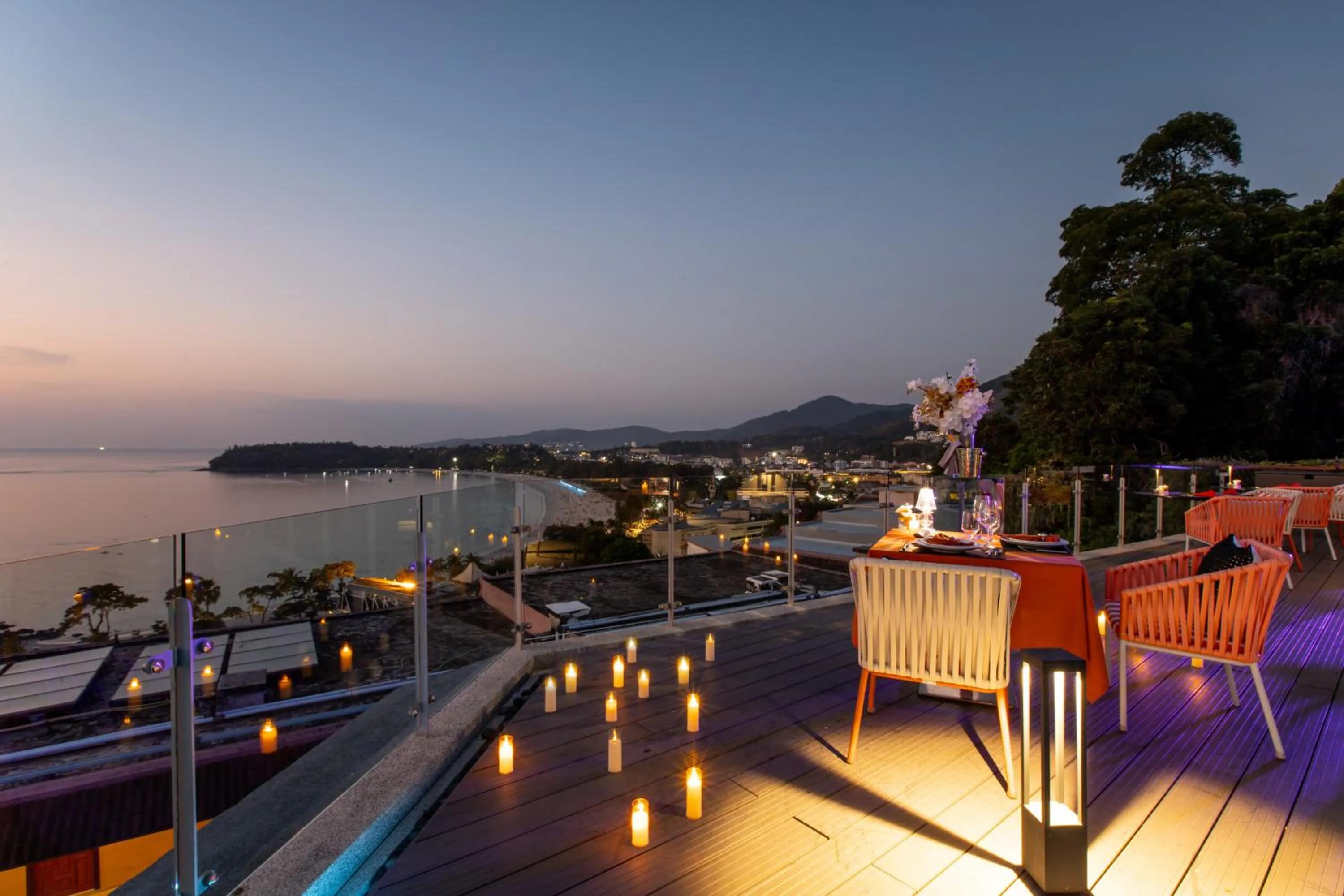 The SIS Kata Resort - Adult Only