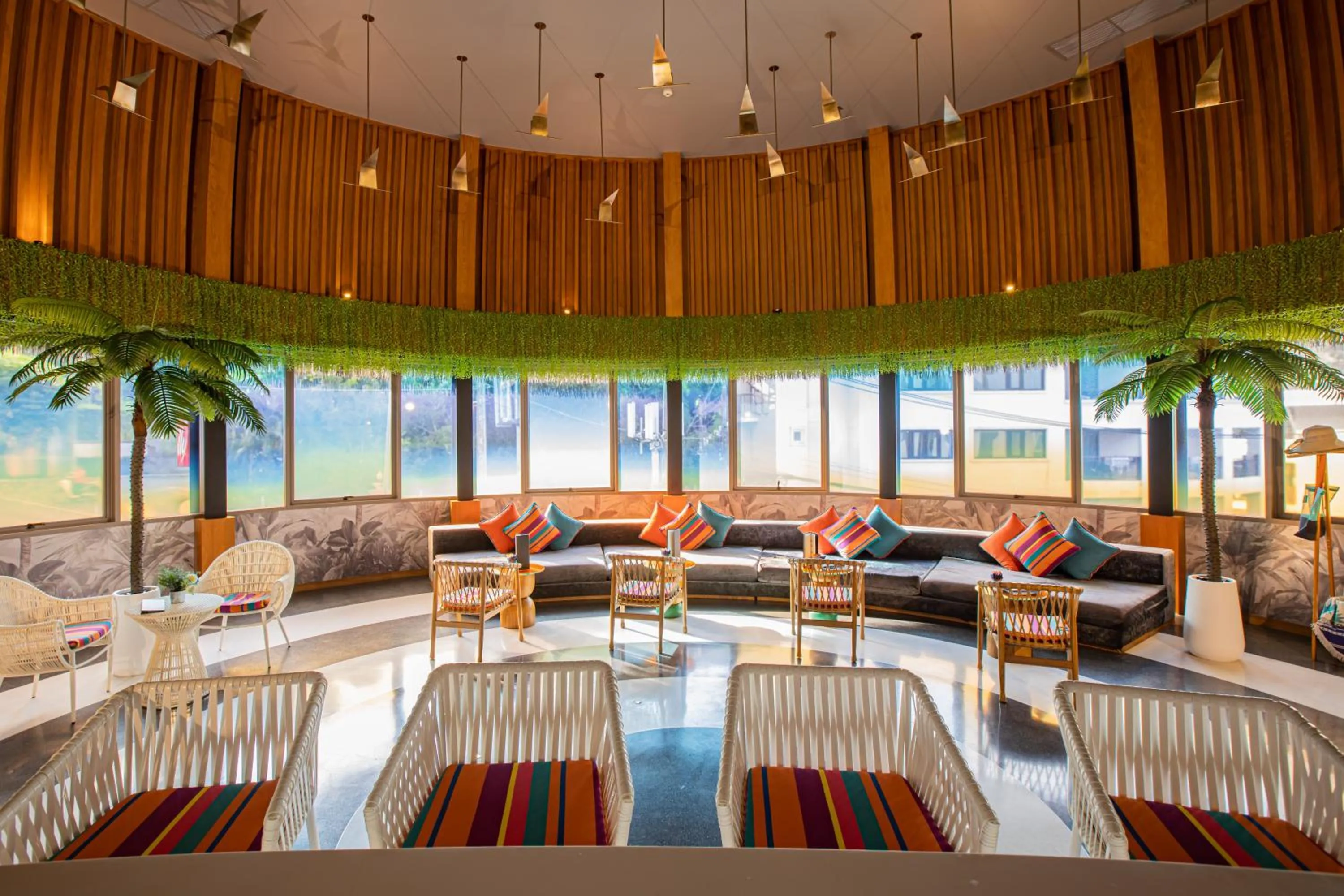 The SIS Kata Resort - Adult Only