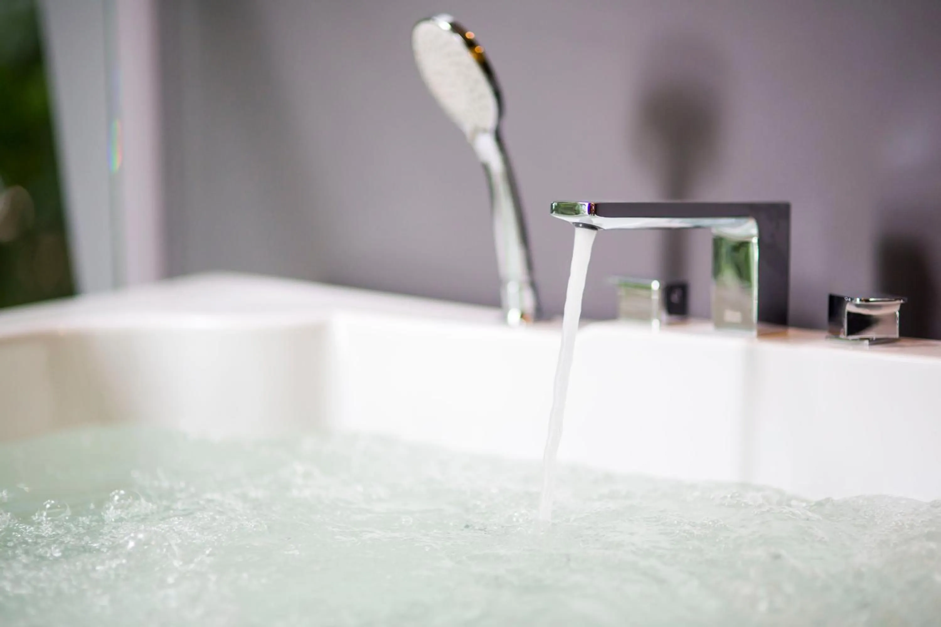 Area and facilities in The SIS Kata Resort - Adult Only