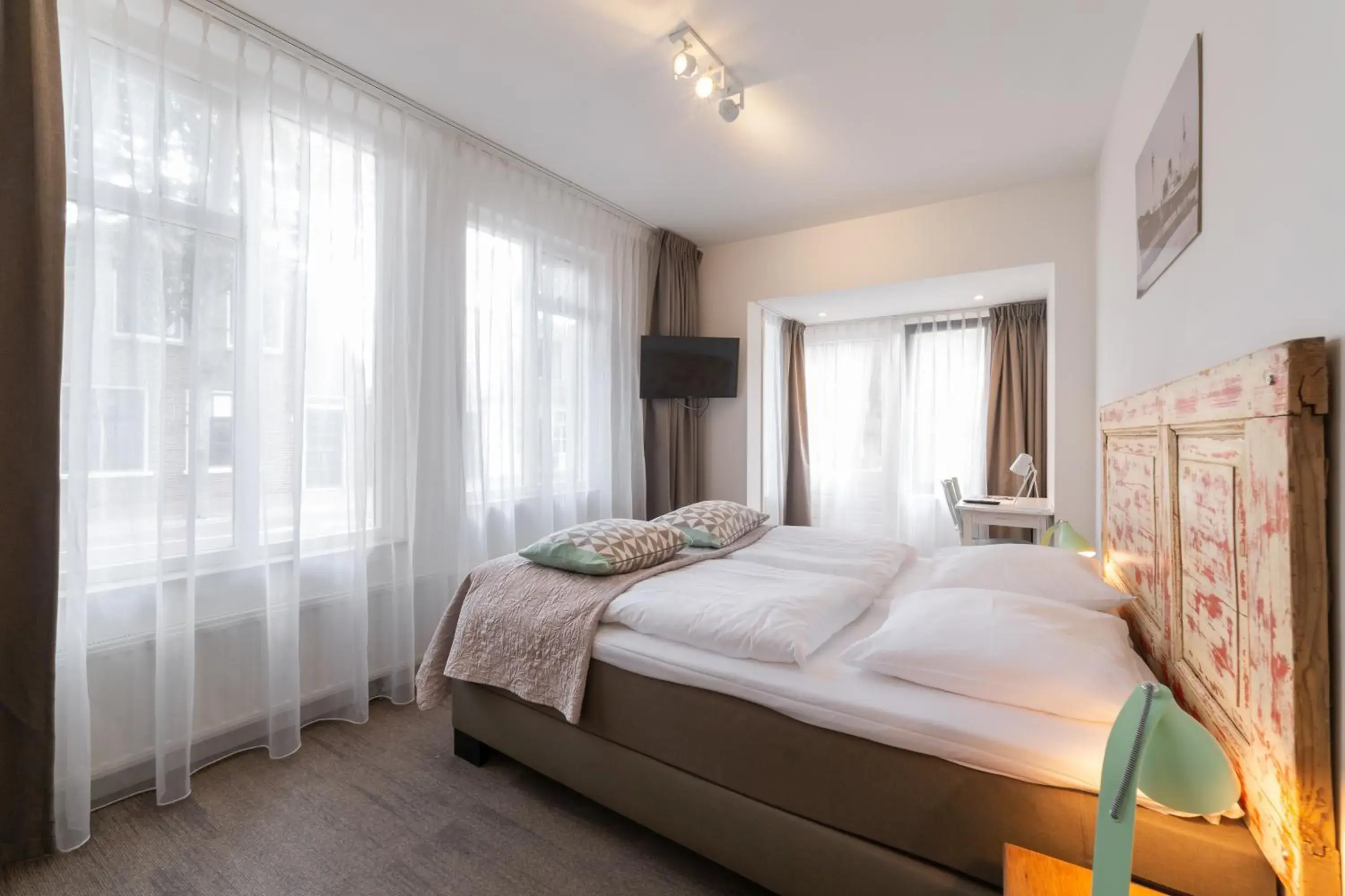 Het Vlielandhotel Het Vlielandhotel