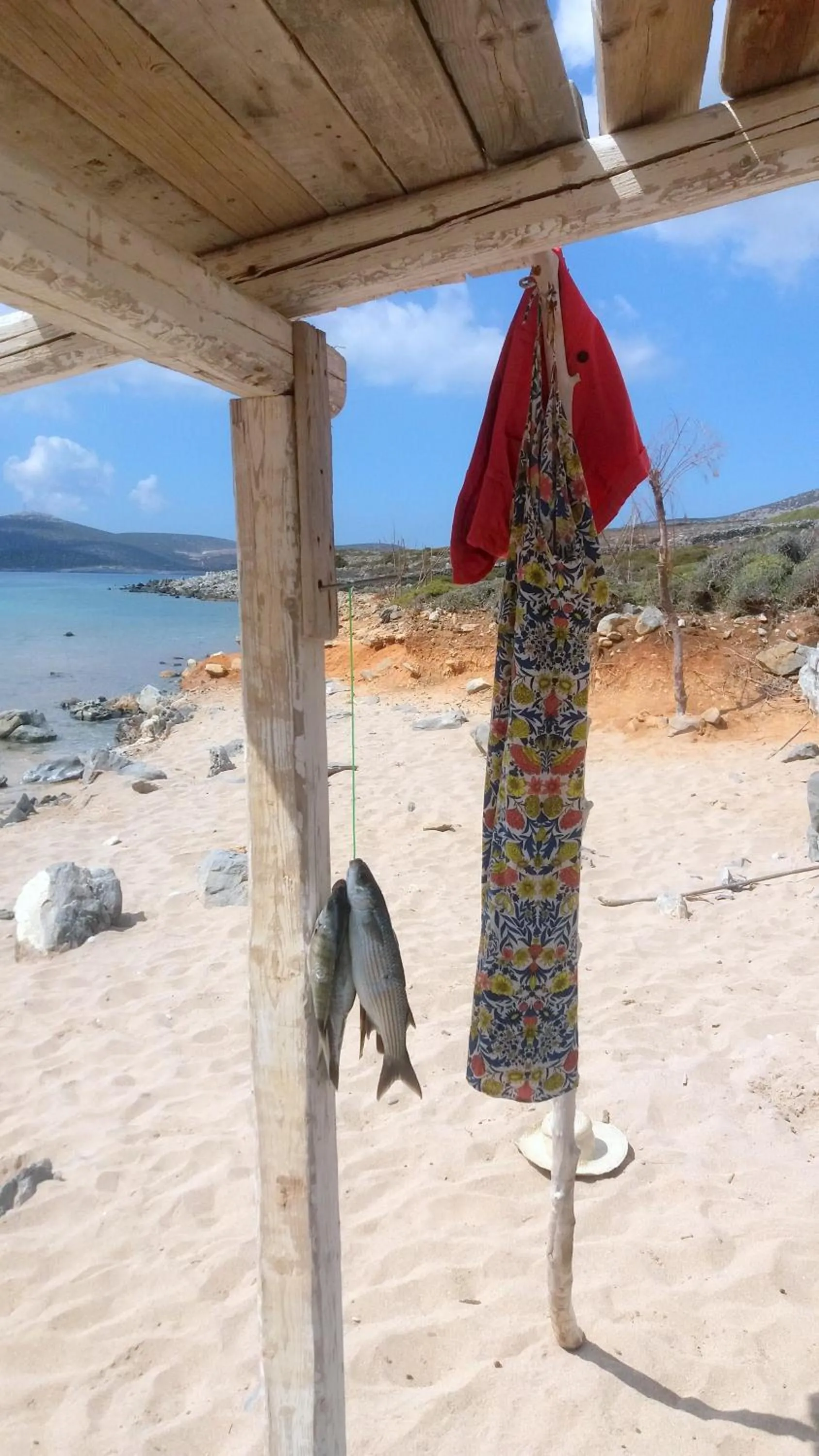Beach in Studios Anemomilos
