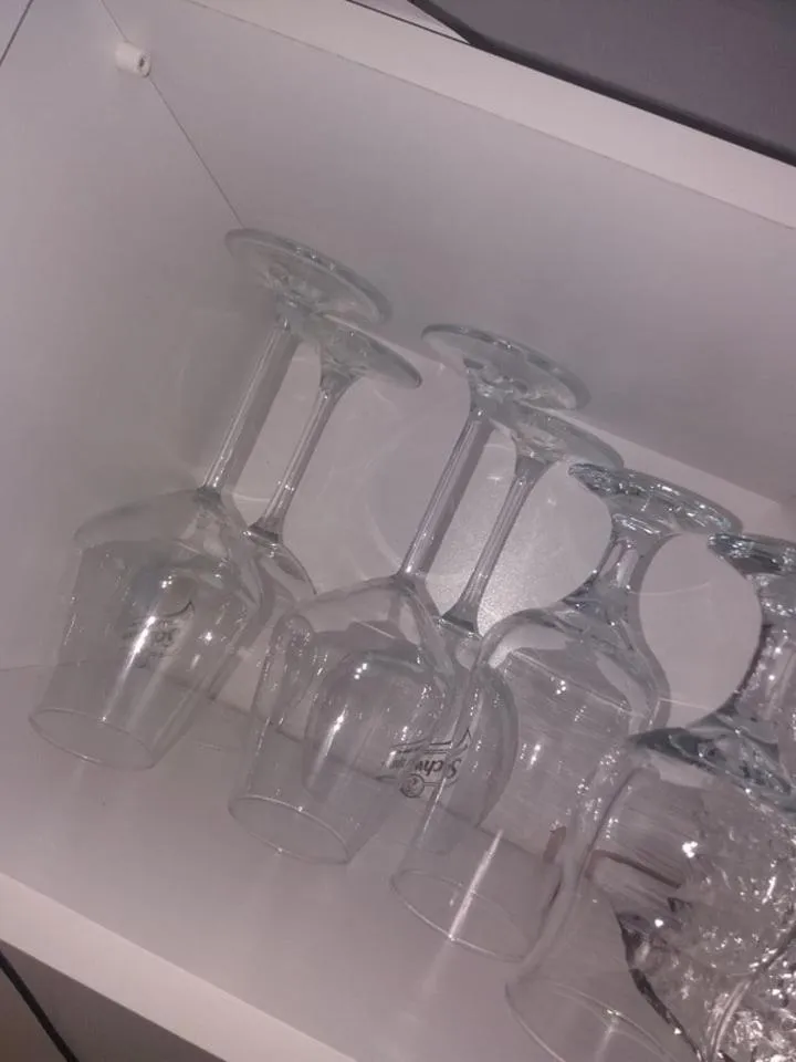 Business facilities in Apartments Grande House