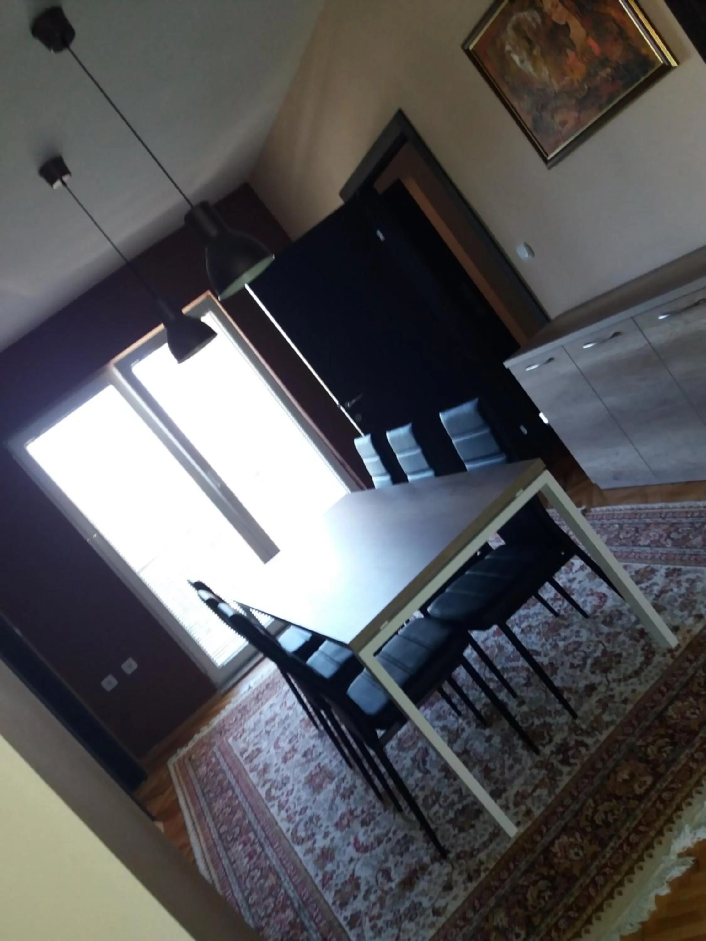 Dining area in Apartments Grande House