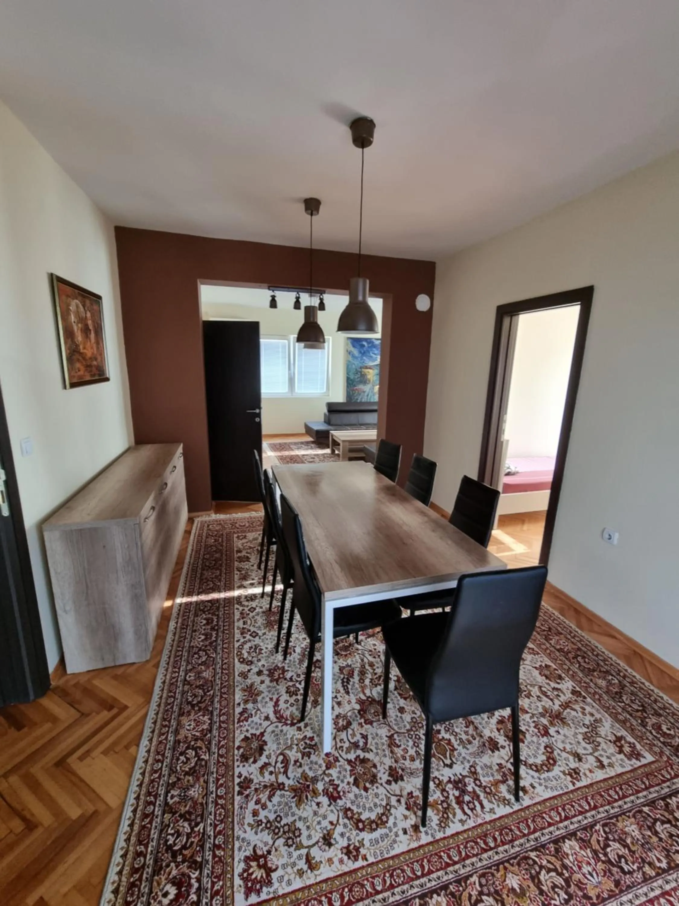 Apartments Grande House